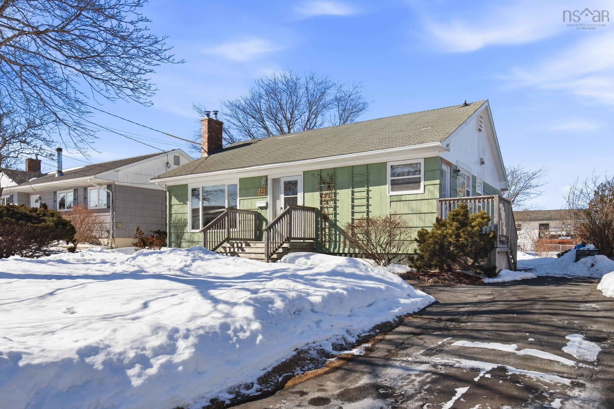 12 Estate Drive, Cole Harbour, NS (MLS 202603837)