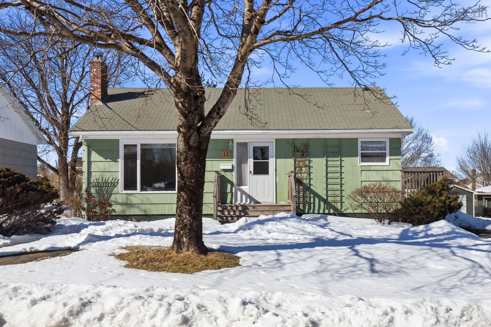 12 Estate Drive, Cole Harbour, NS (MLS 202603837)