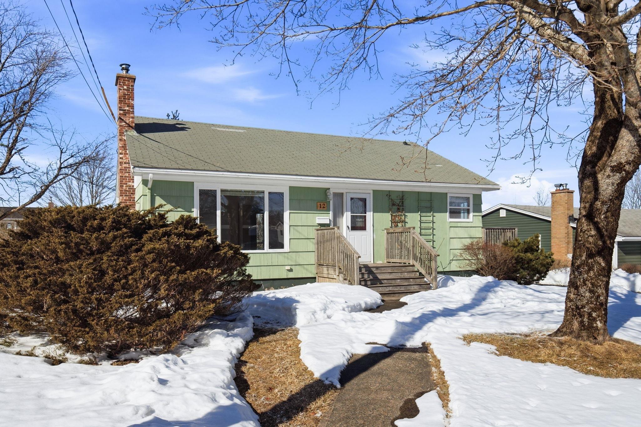 12 Estate Drive, Cole Harbour, NS (MLS 202603837)