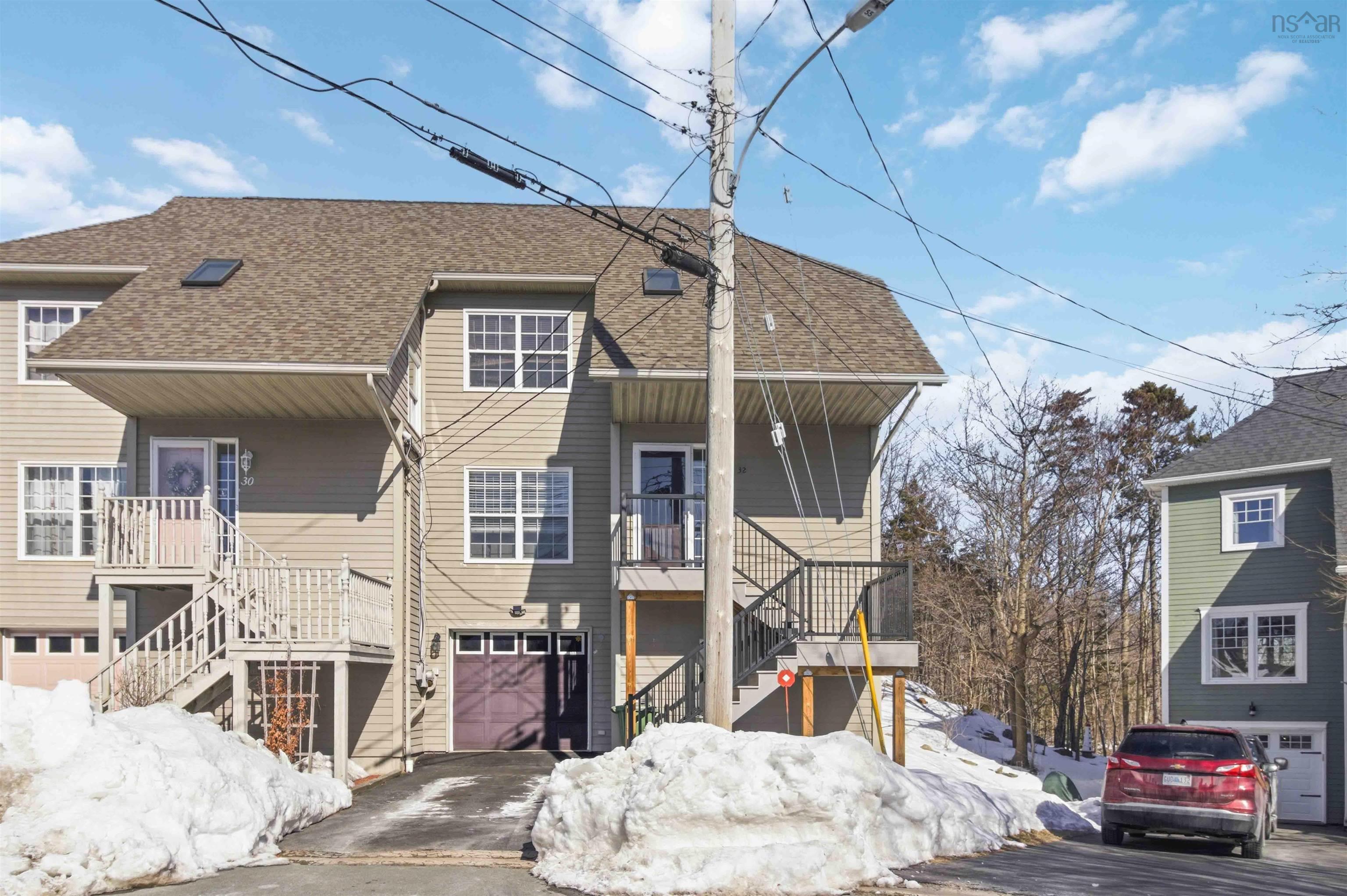 32 Redden Court, Bedford, NS (MLS® 202603838)