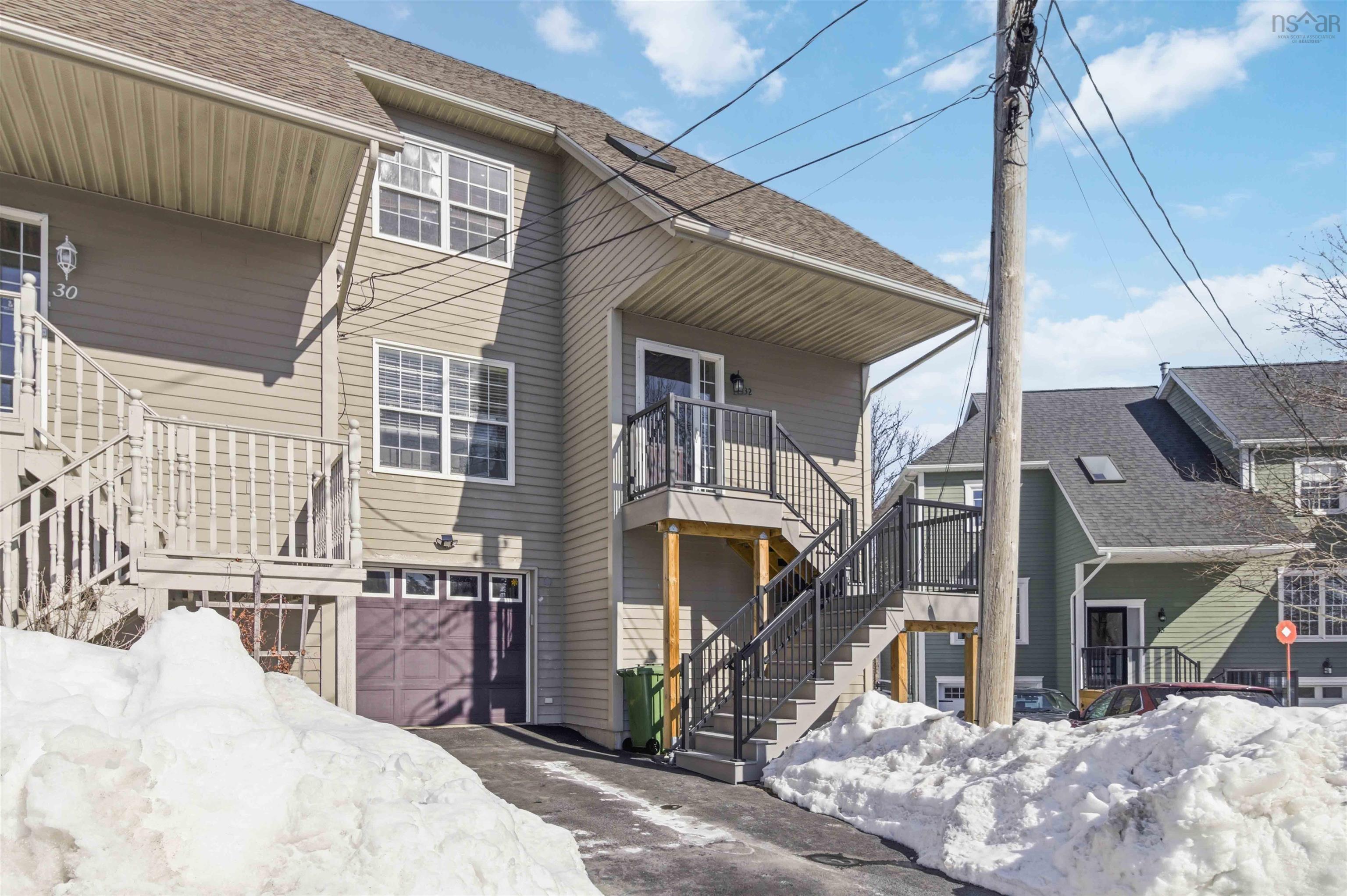 32 Redden Court, Bedford, NS (MLS 202603838)