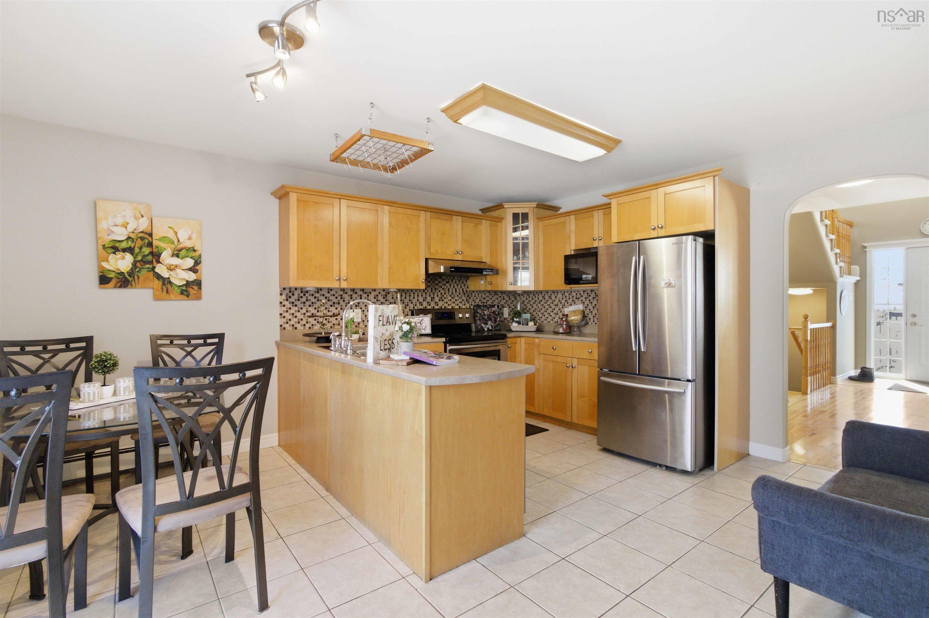 32 Redden Court, Bedford, NS (MLS 202603838)