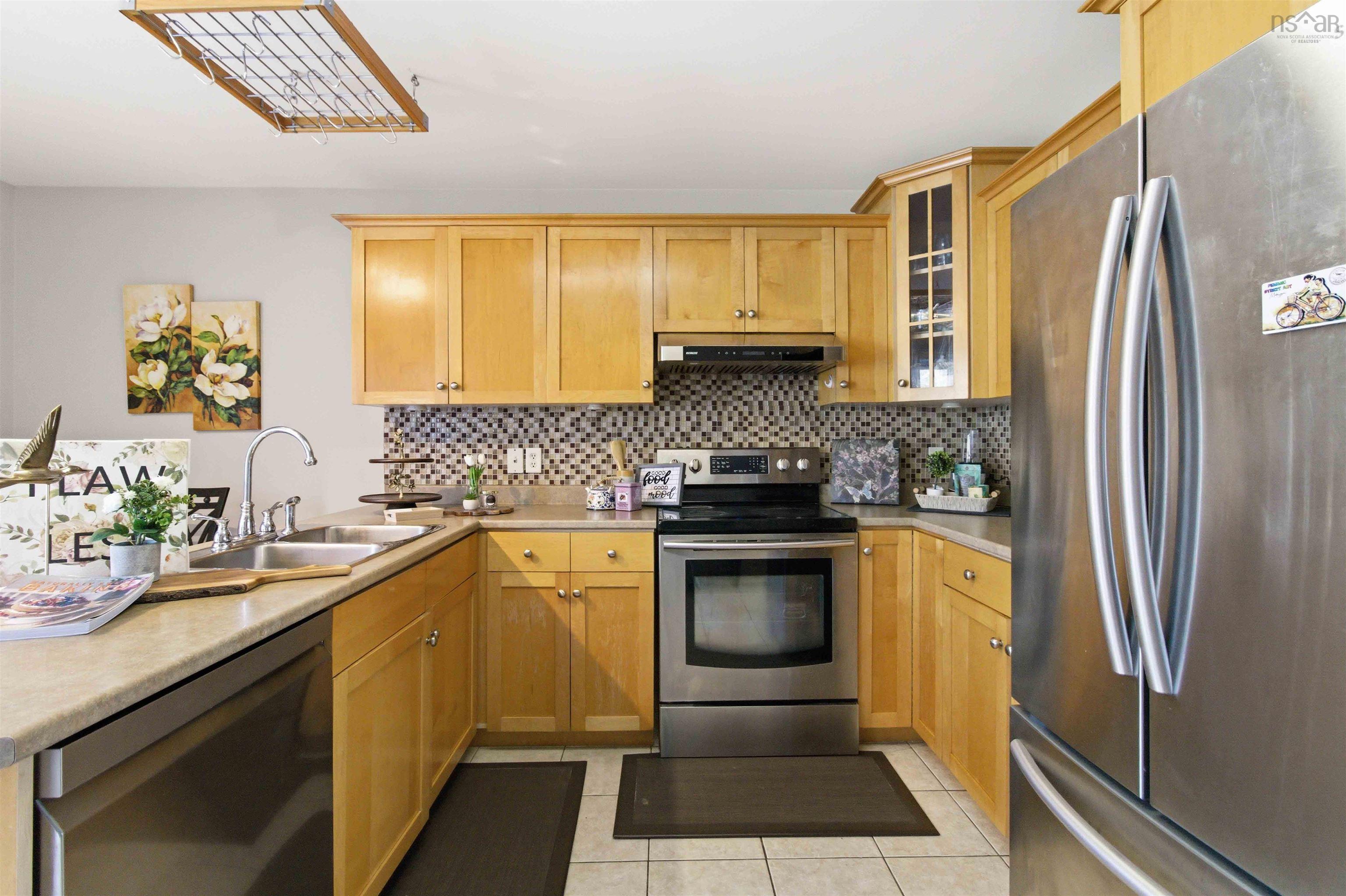 32 Redden Court, Bedford, NS (MLS 202603838)