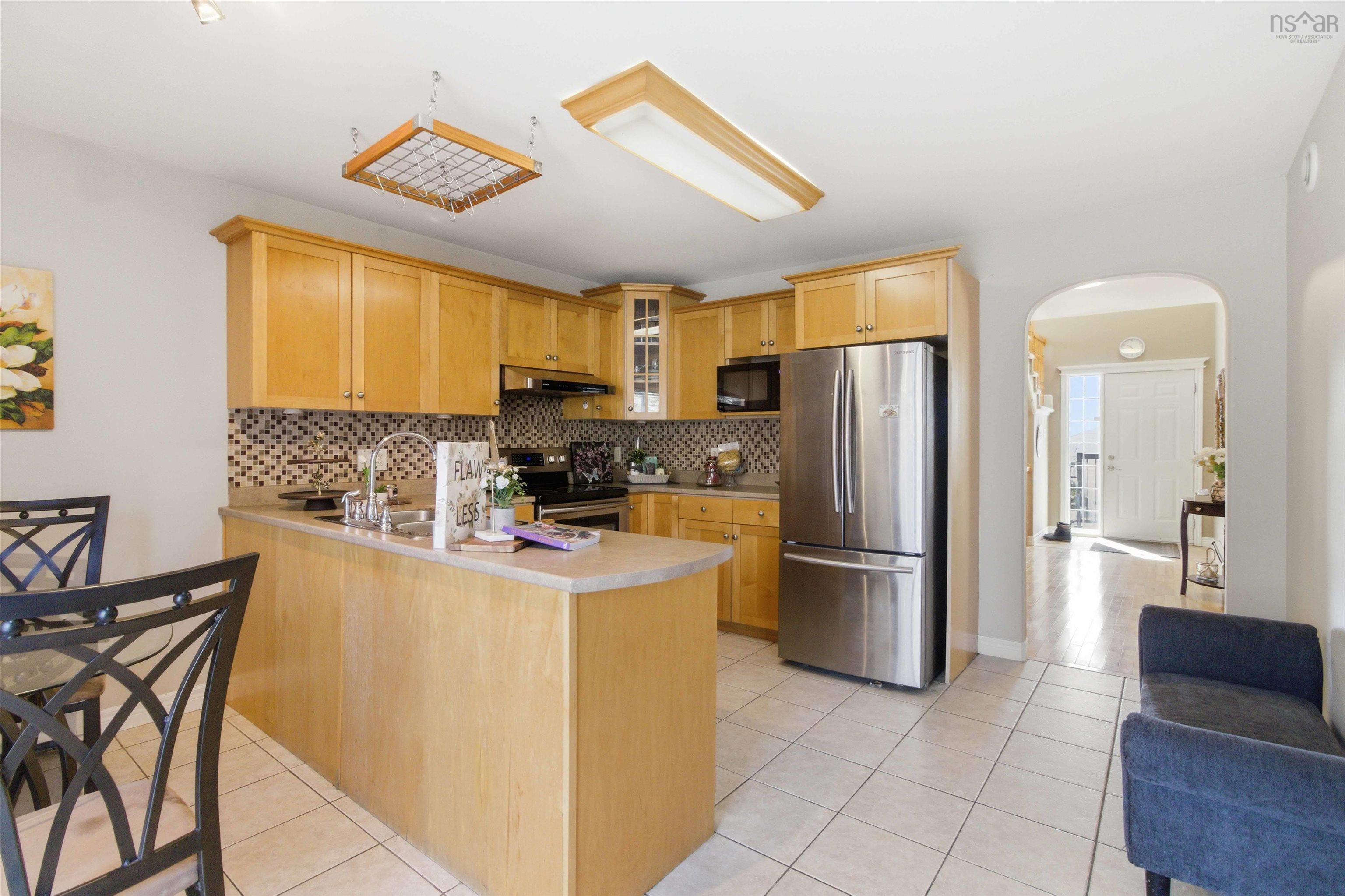 32 Redden Court, Bedford, NS (MLS 202603838)