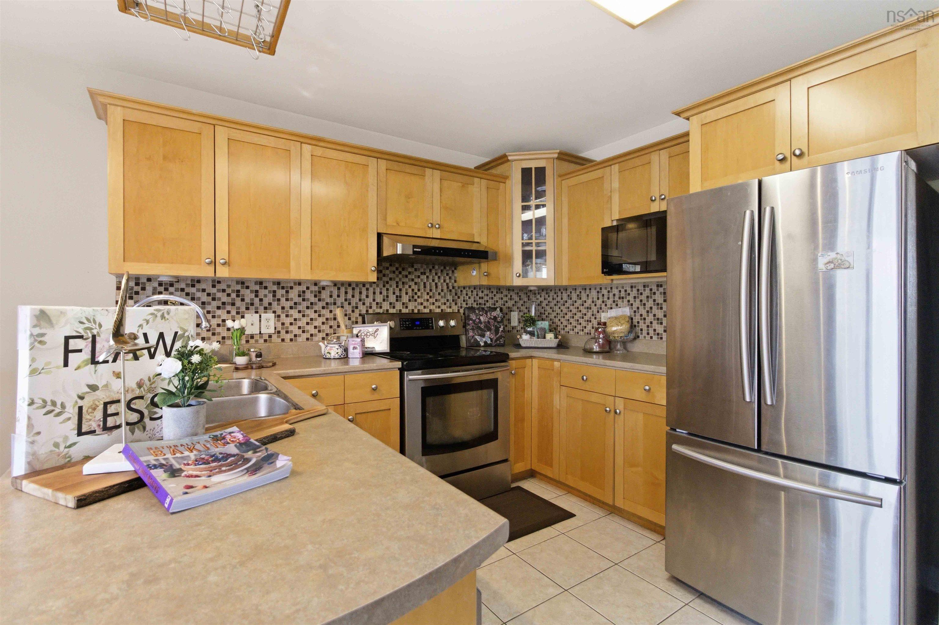 32 Redden Court, Bedford, NS (MLS 202603838)