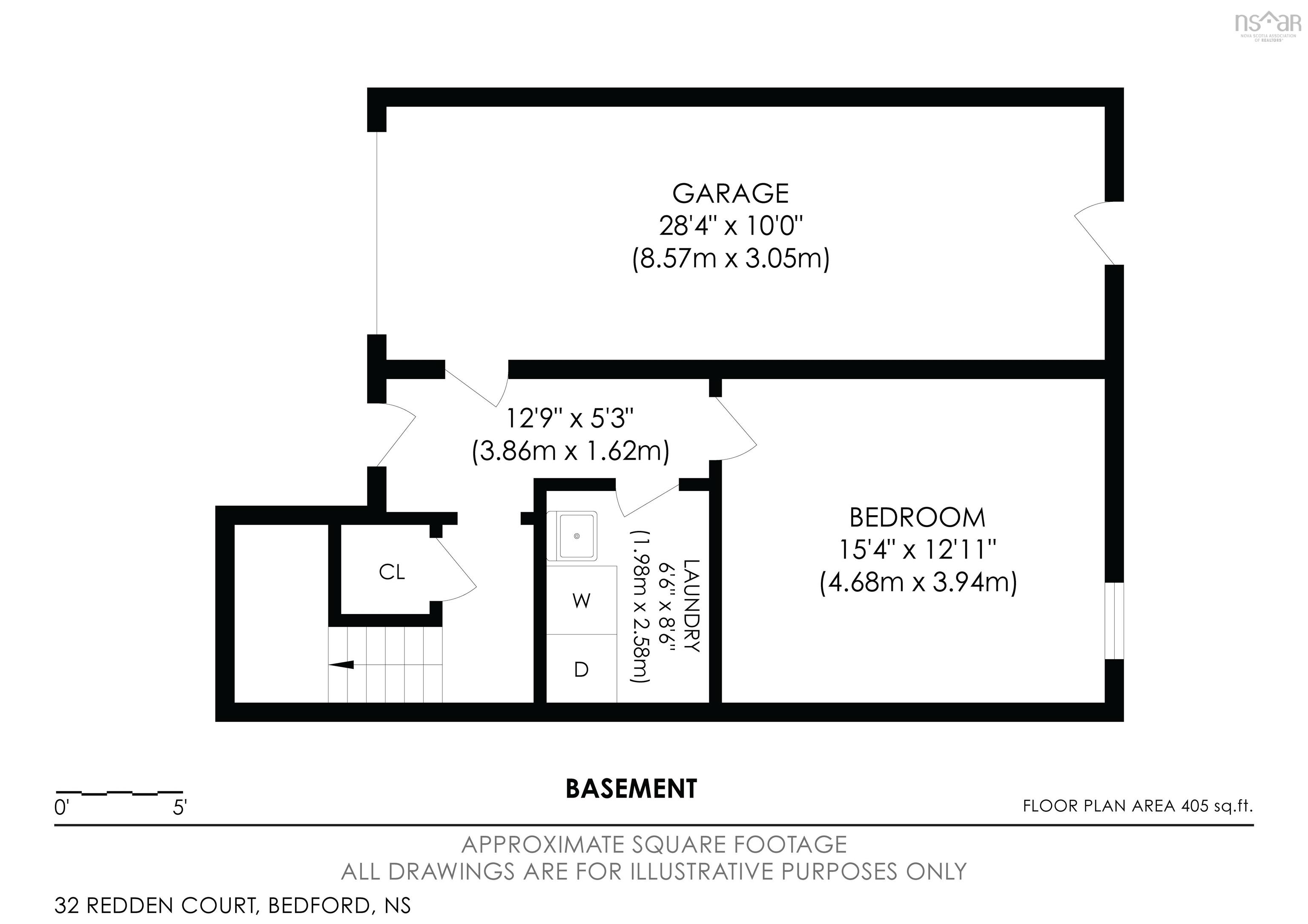 32 Redden Court, Bedford, NS (MLS 202603838)