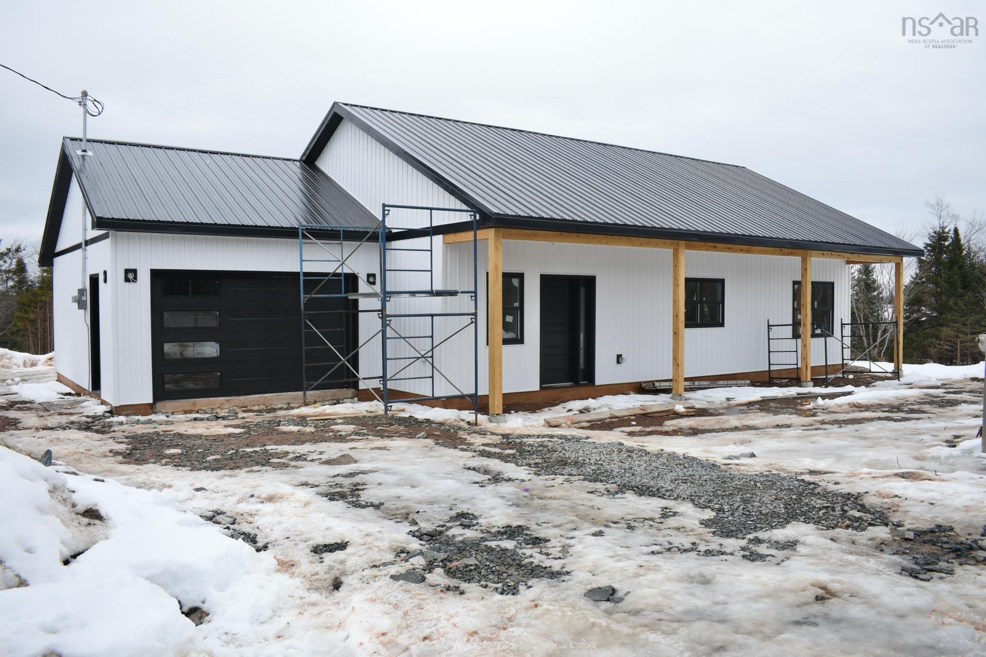 140 Lake Loon Road, Lake Loon, NS (MLS® 202603840)