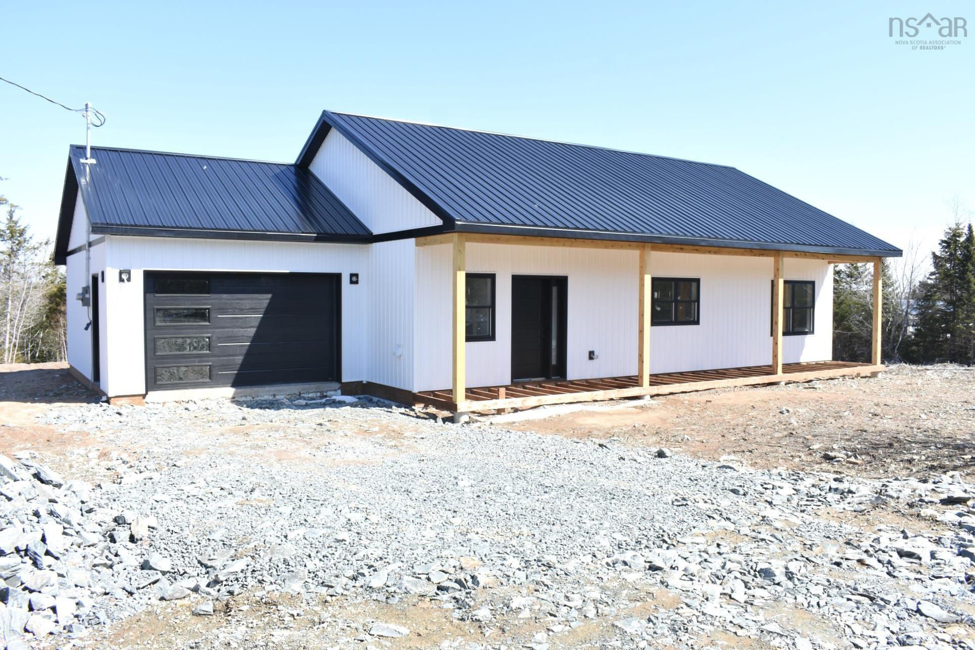 140 Lake Loon Road, Lake Loon, NS (MLS 202603840)