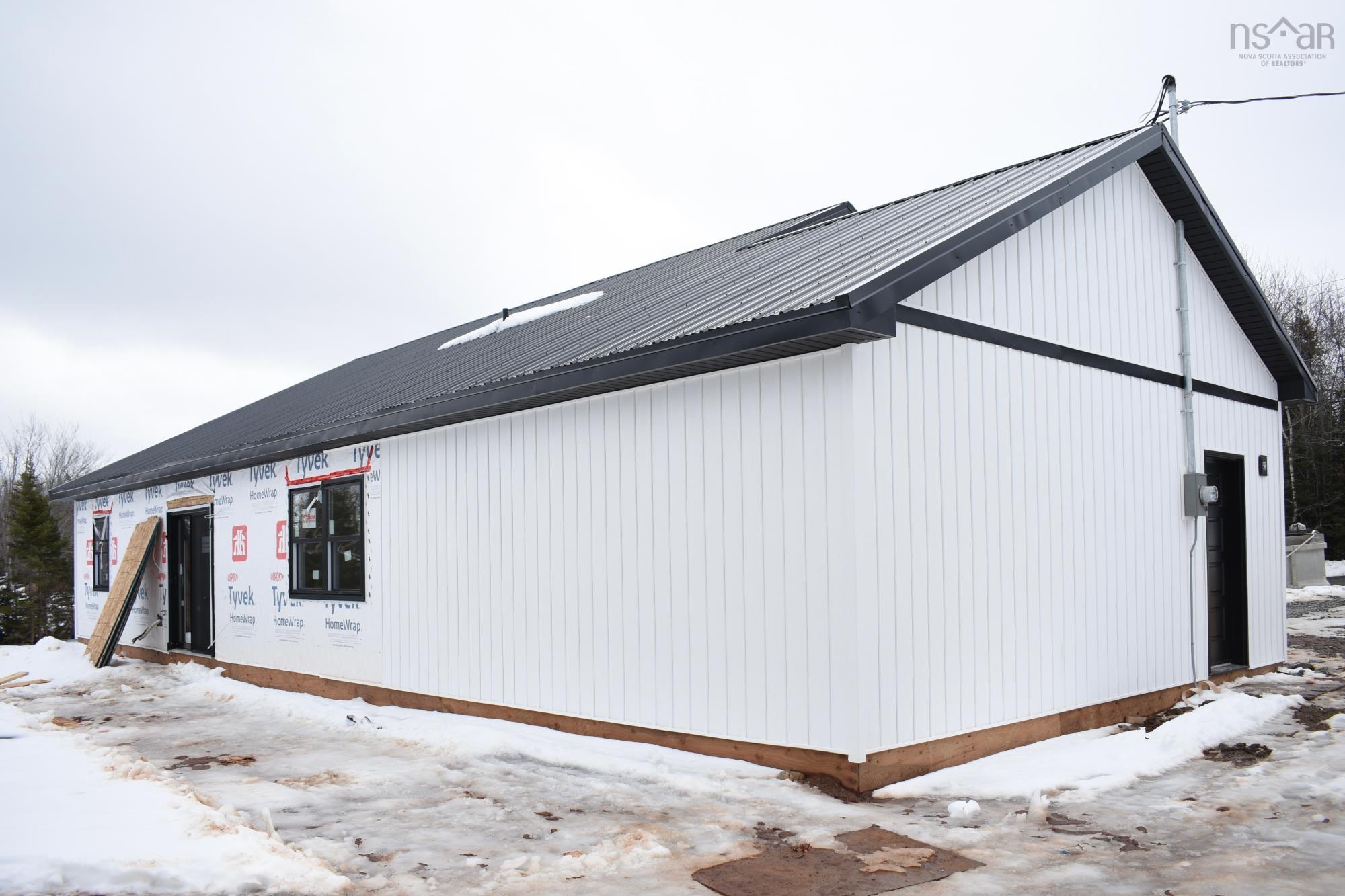 140 Lake Loon Road, Lake Loon, NS (MLS 202603840)