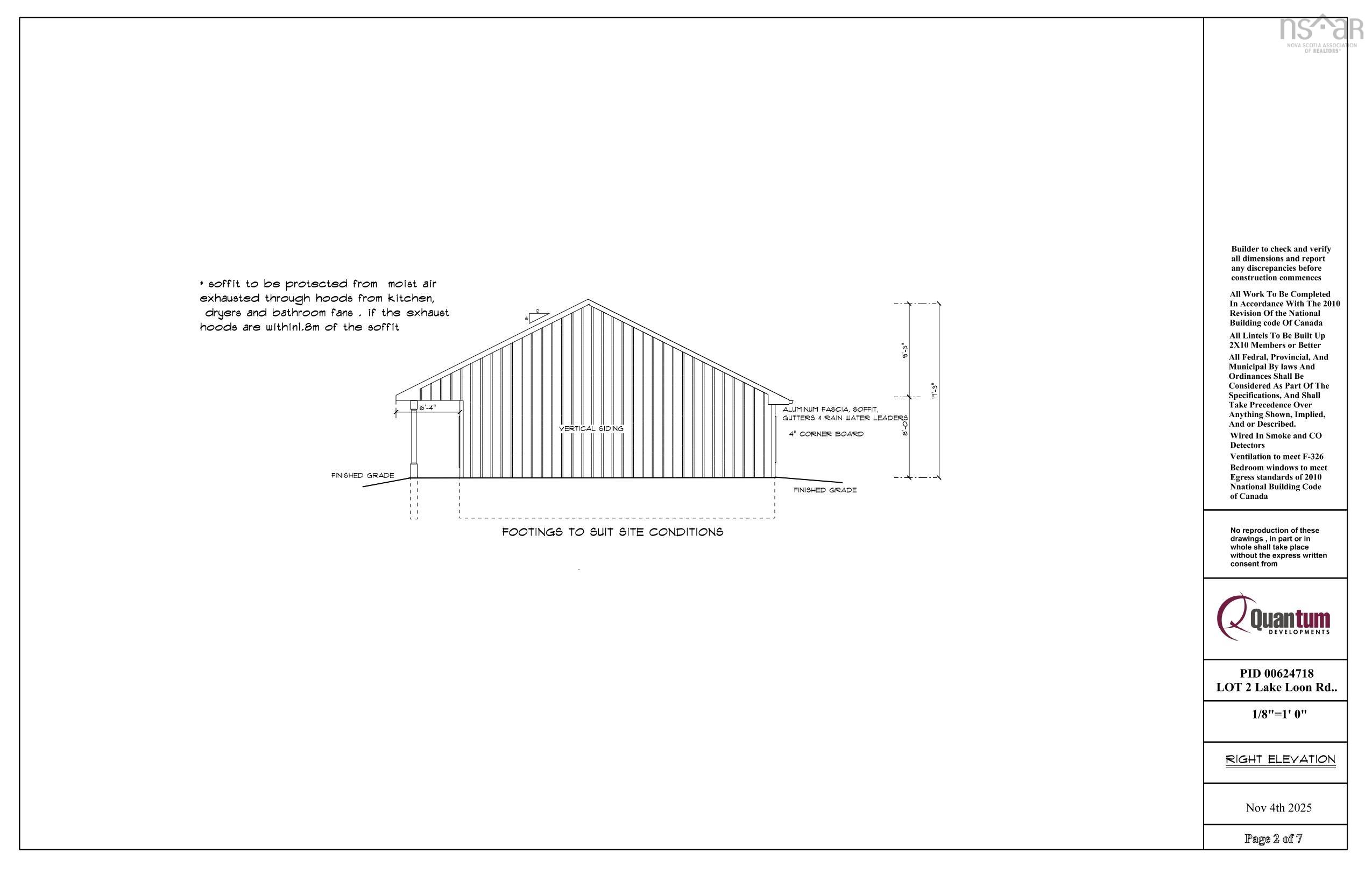 140 Lake Loon Road, Lake Loon, NS (MLS 202603840)