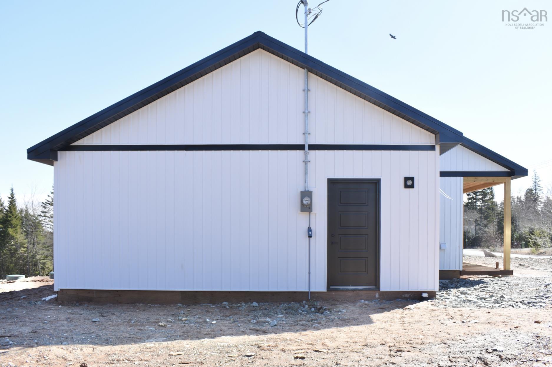 140 Lake Loon Road, Lake Loon, NS (MLS 202603840)