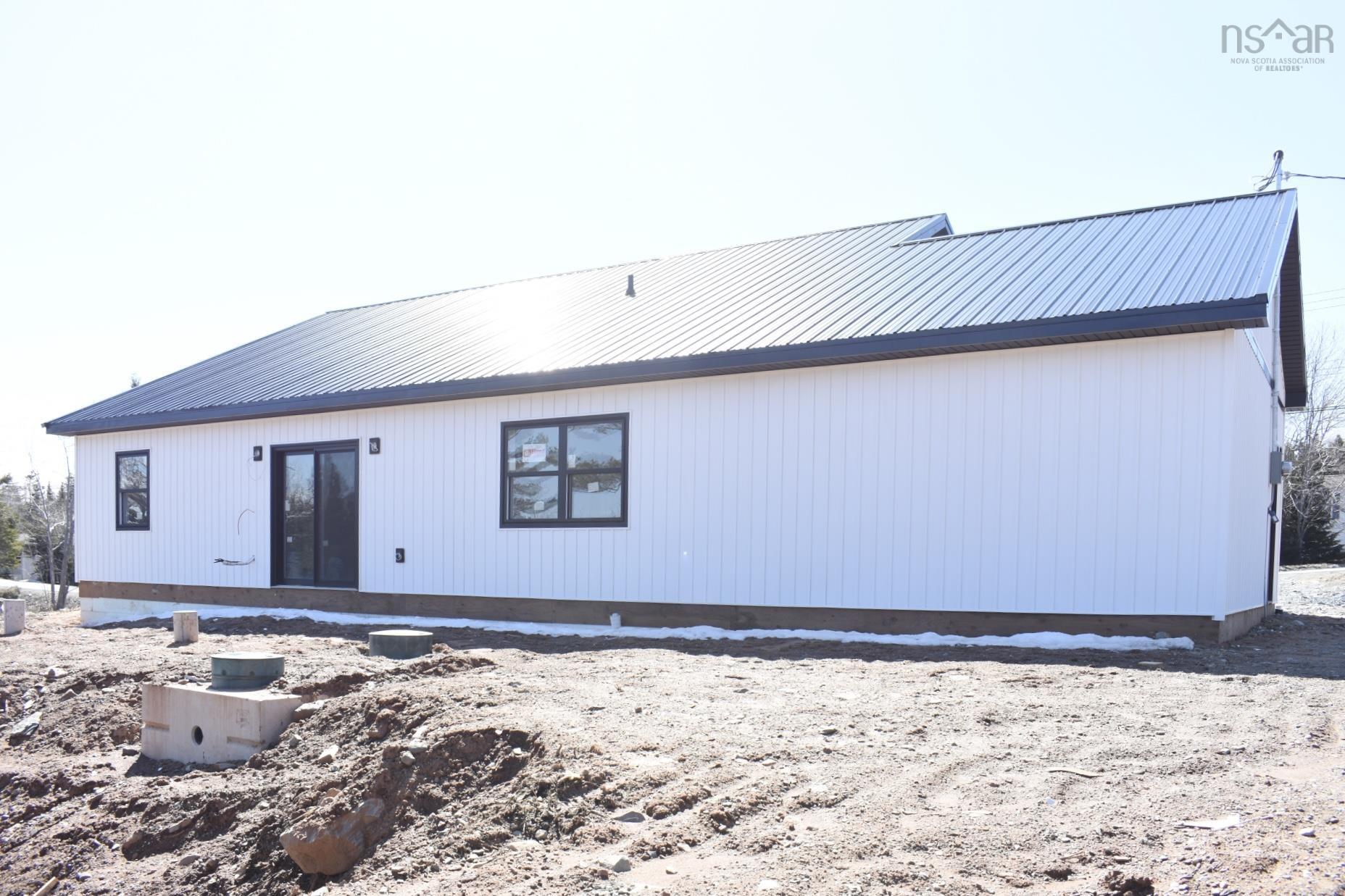 140 Lake Loon Road, Lake Loon, NS (MLS 202603840)