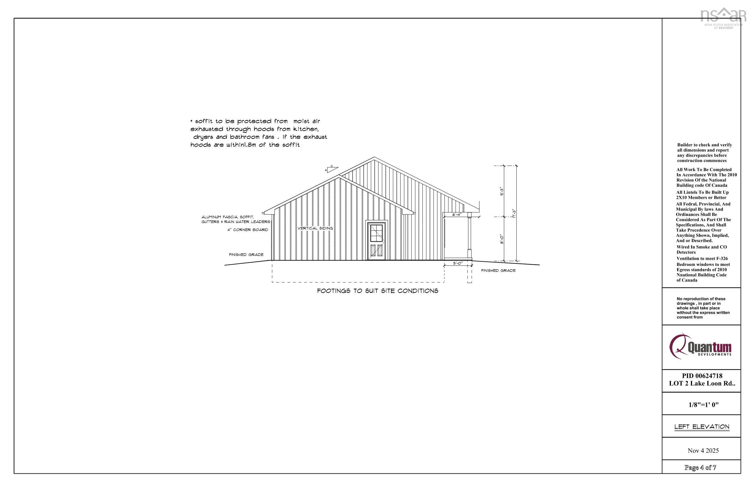 140 Lake Loon Road, Lake Loon, NS (MLS 202603840)