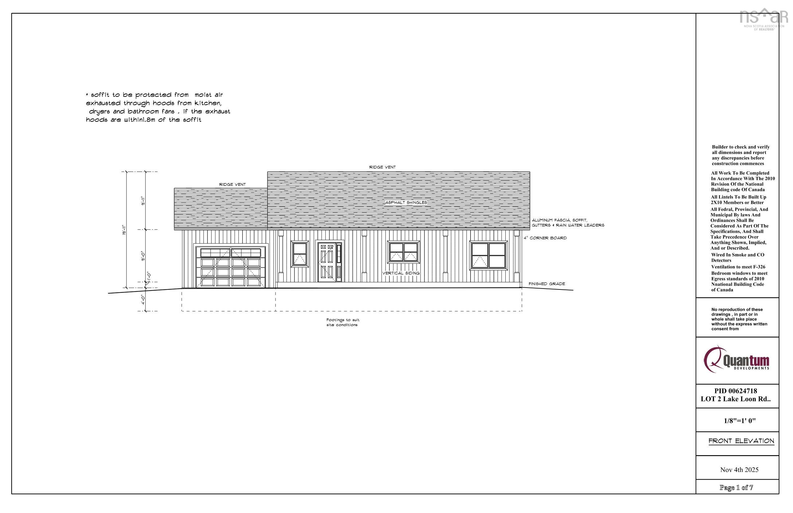 140 Lake Loon Road, Lake Loon, NS (MLS 202603840)