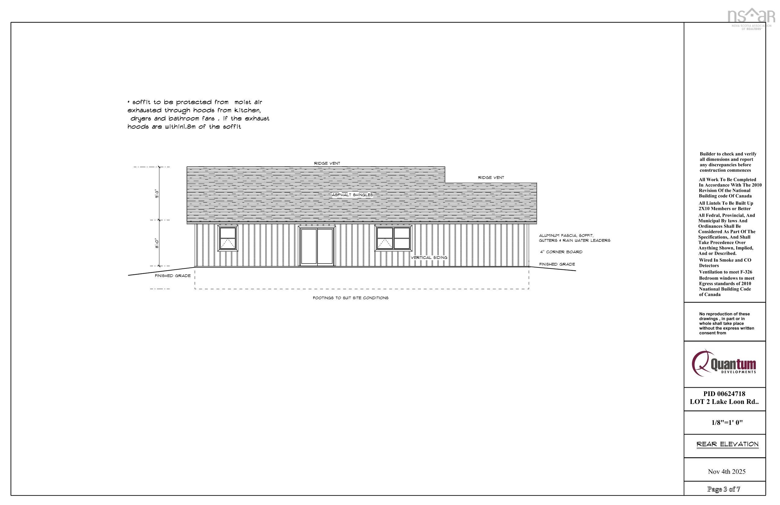 140 Lake Loon Road, Lake Loon, NS (MLS 202603840)