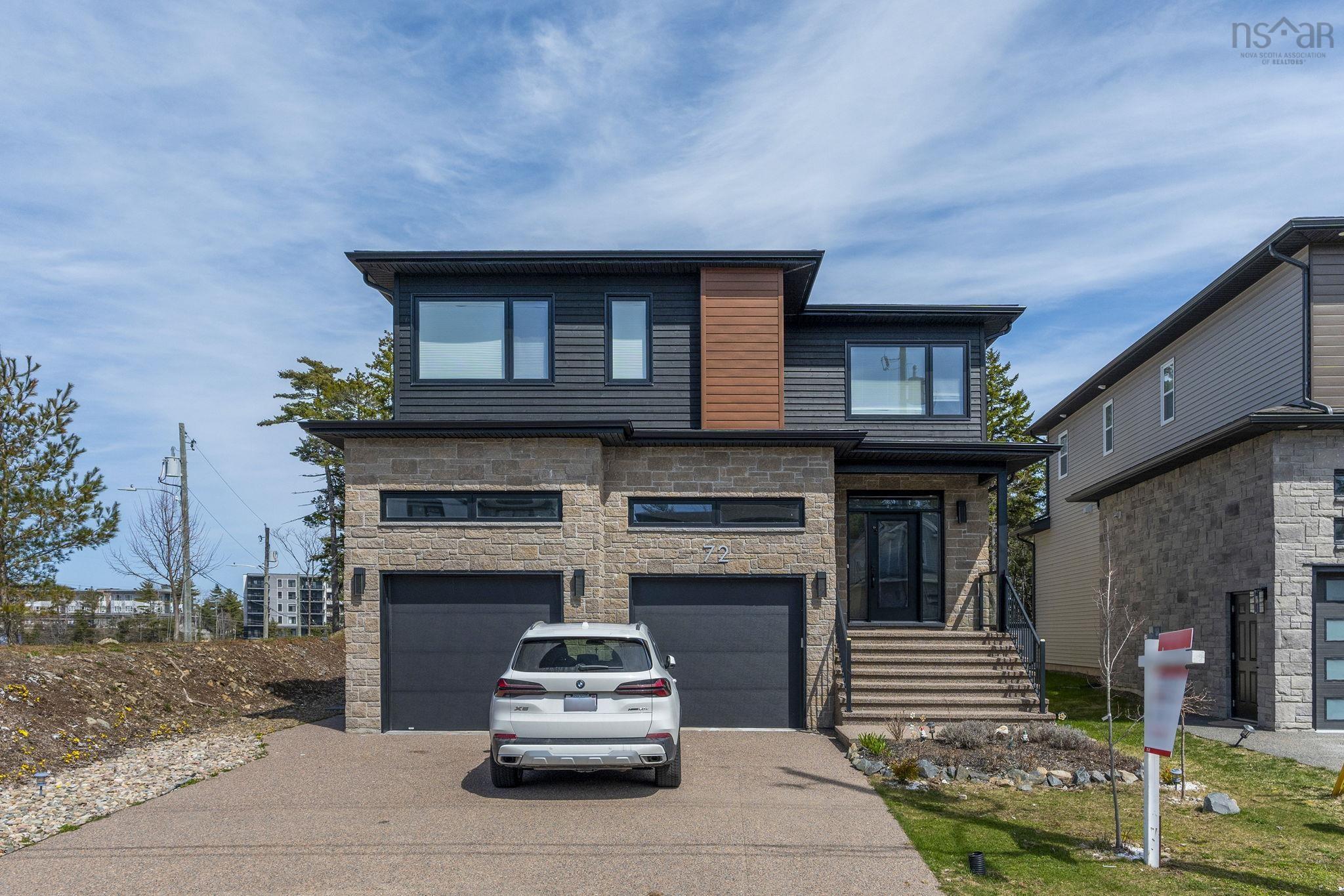 72 Bristolton Avenue, Bedford, NS (MLS® 202603841) | Bedford Real Estate | RE/MAX Halifax