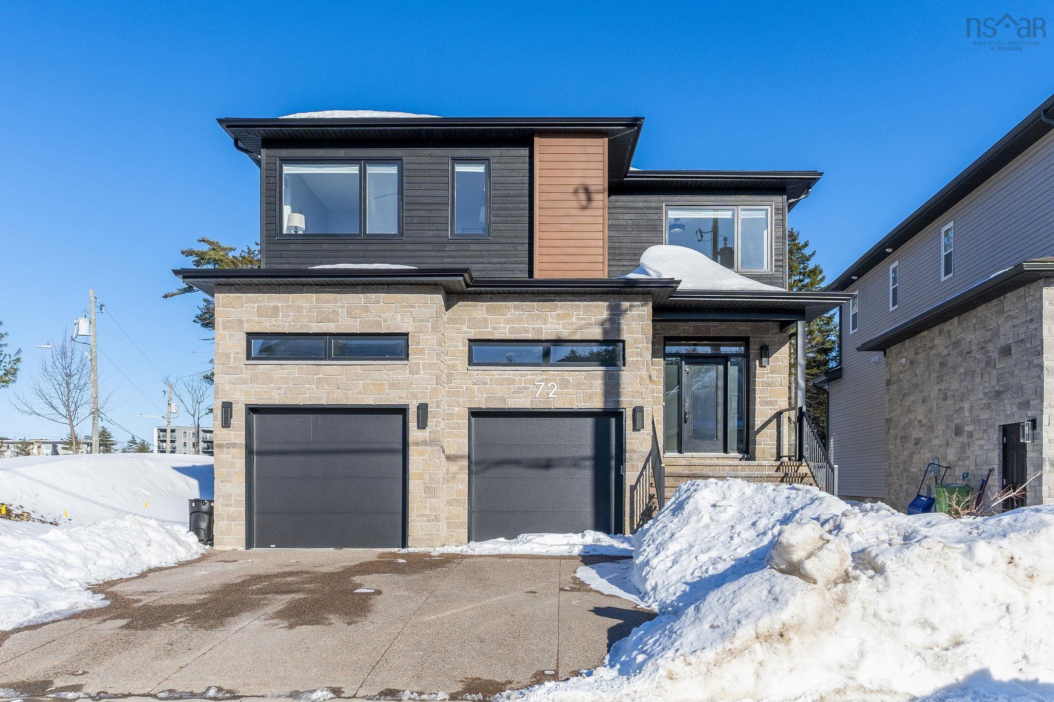 72 Bristolton Avenue, Bedford, NS (MLS® 202603841)