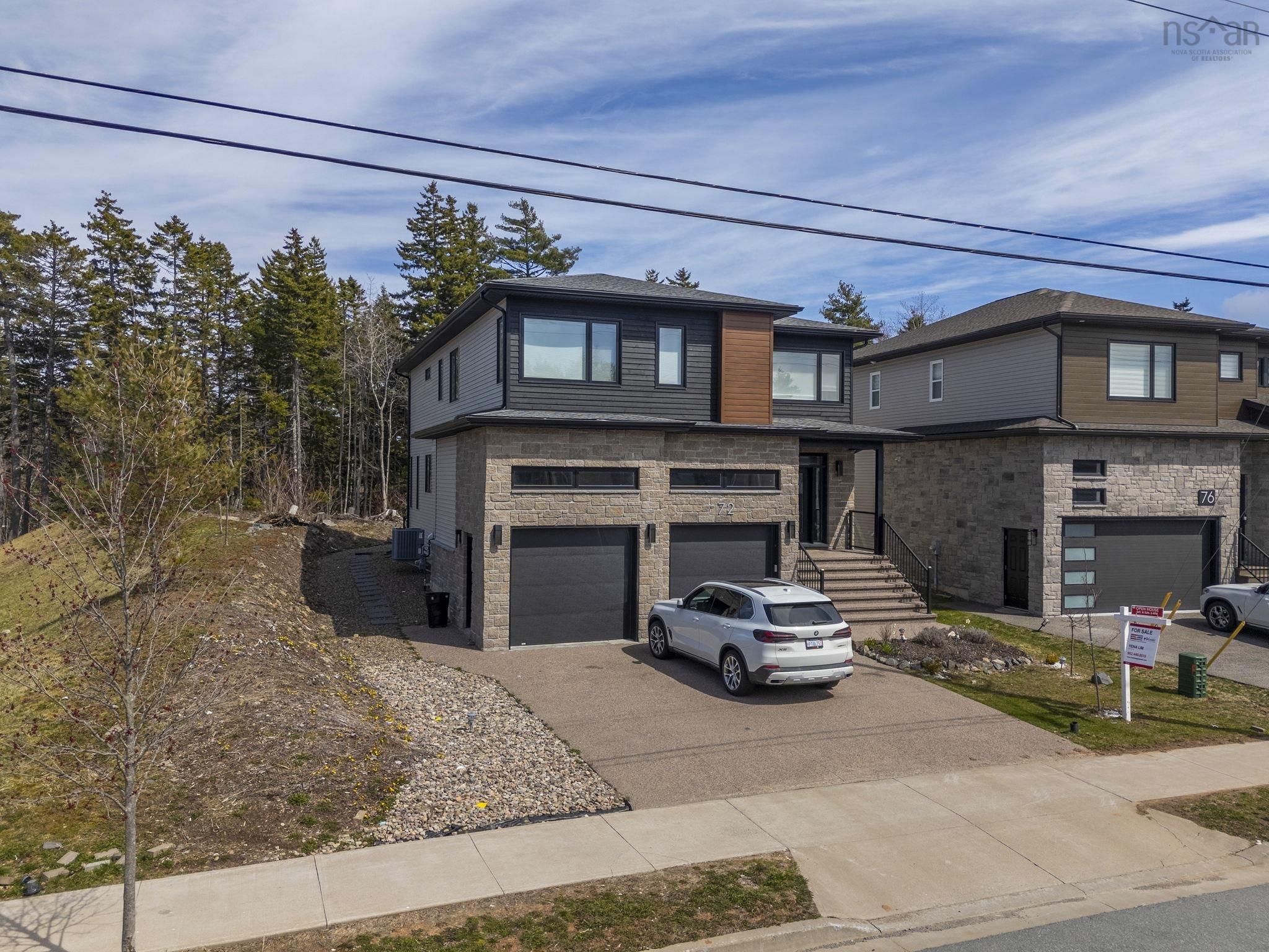 72 Bristolton Avenue, Bedford, NS (MLS 202603841)