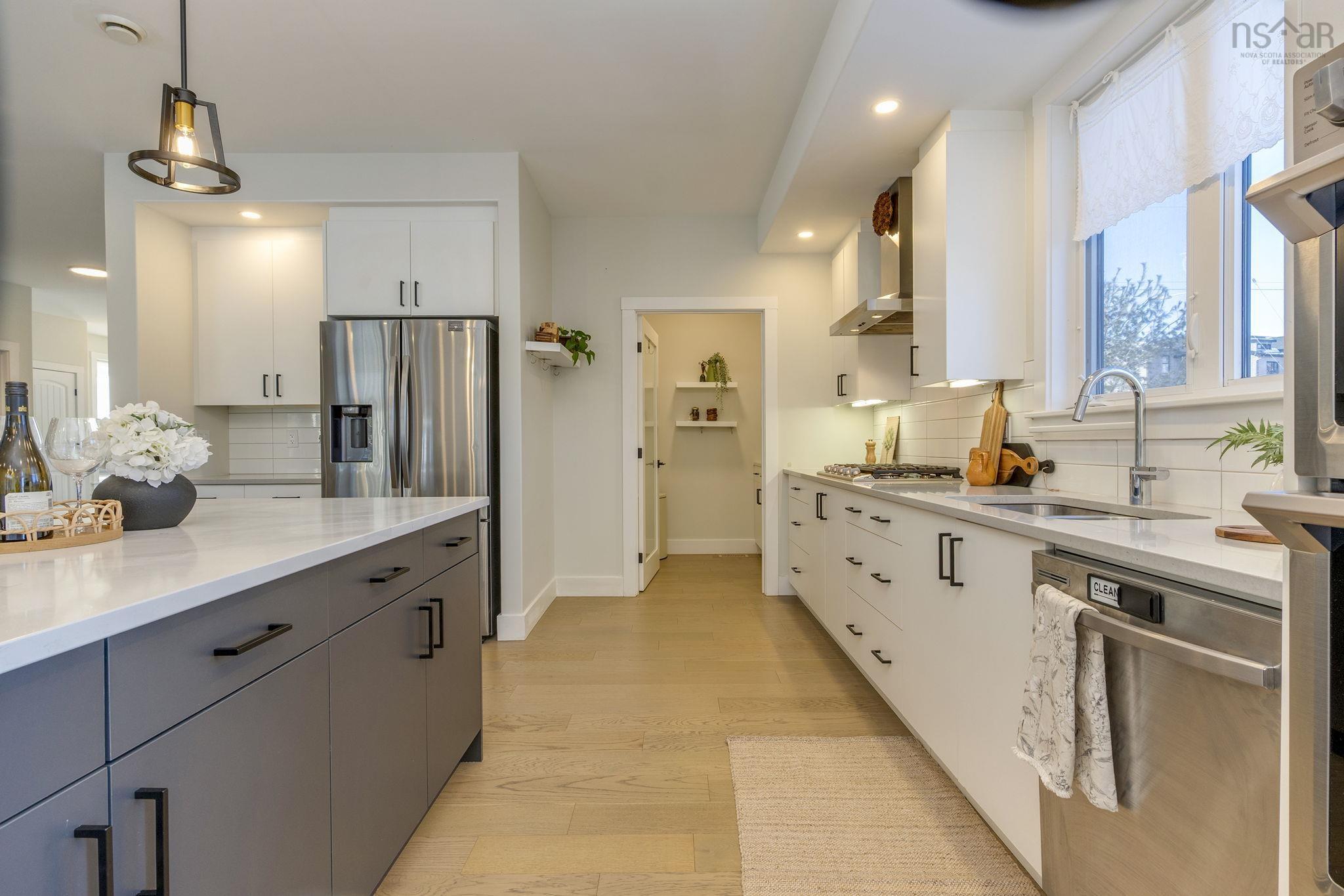 72 Bristolton Avenue, Bedford, NS (MLS 202603841)