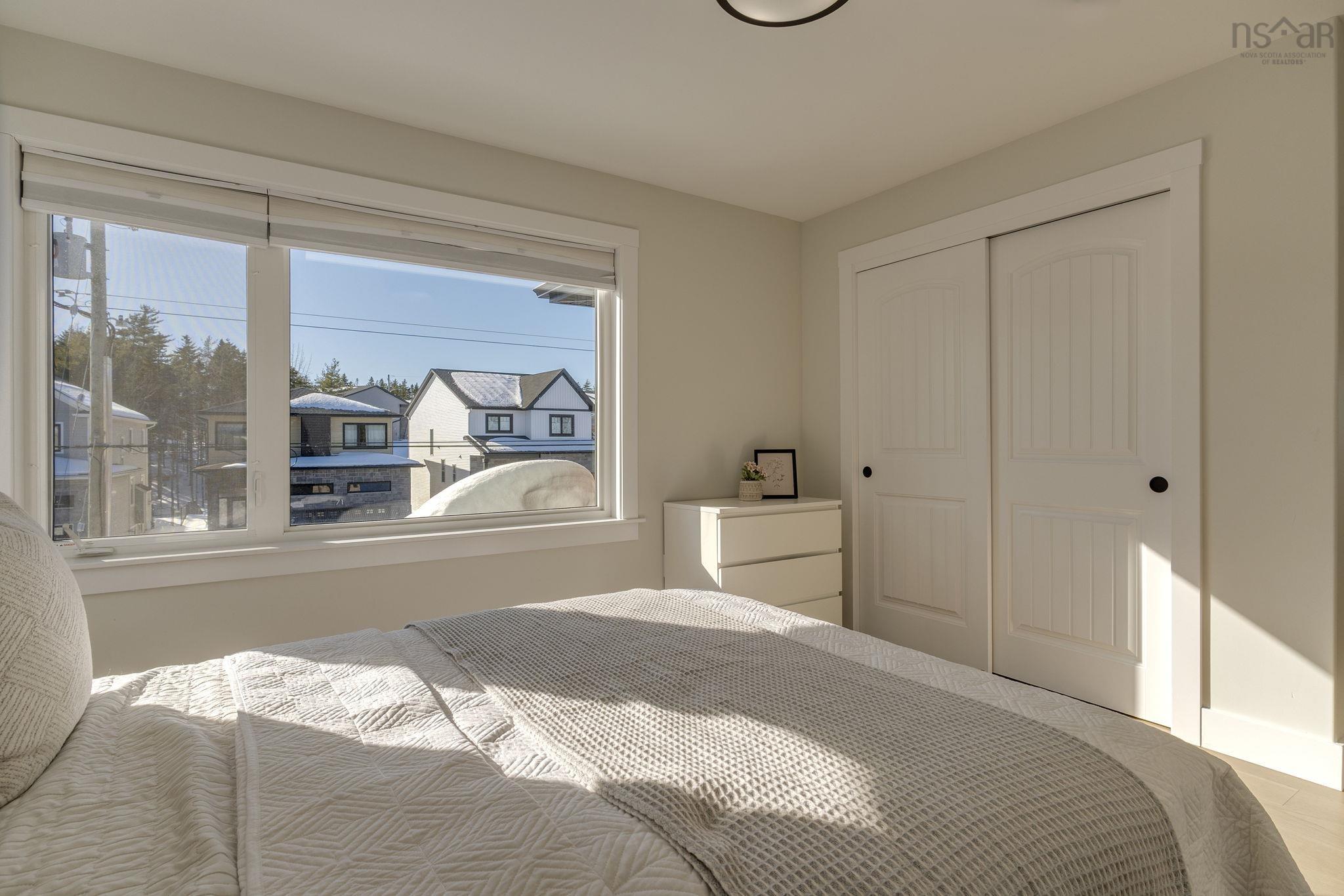 72 Bristolton Avenue, Bedford, NS (MLS 202603841)