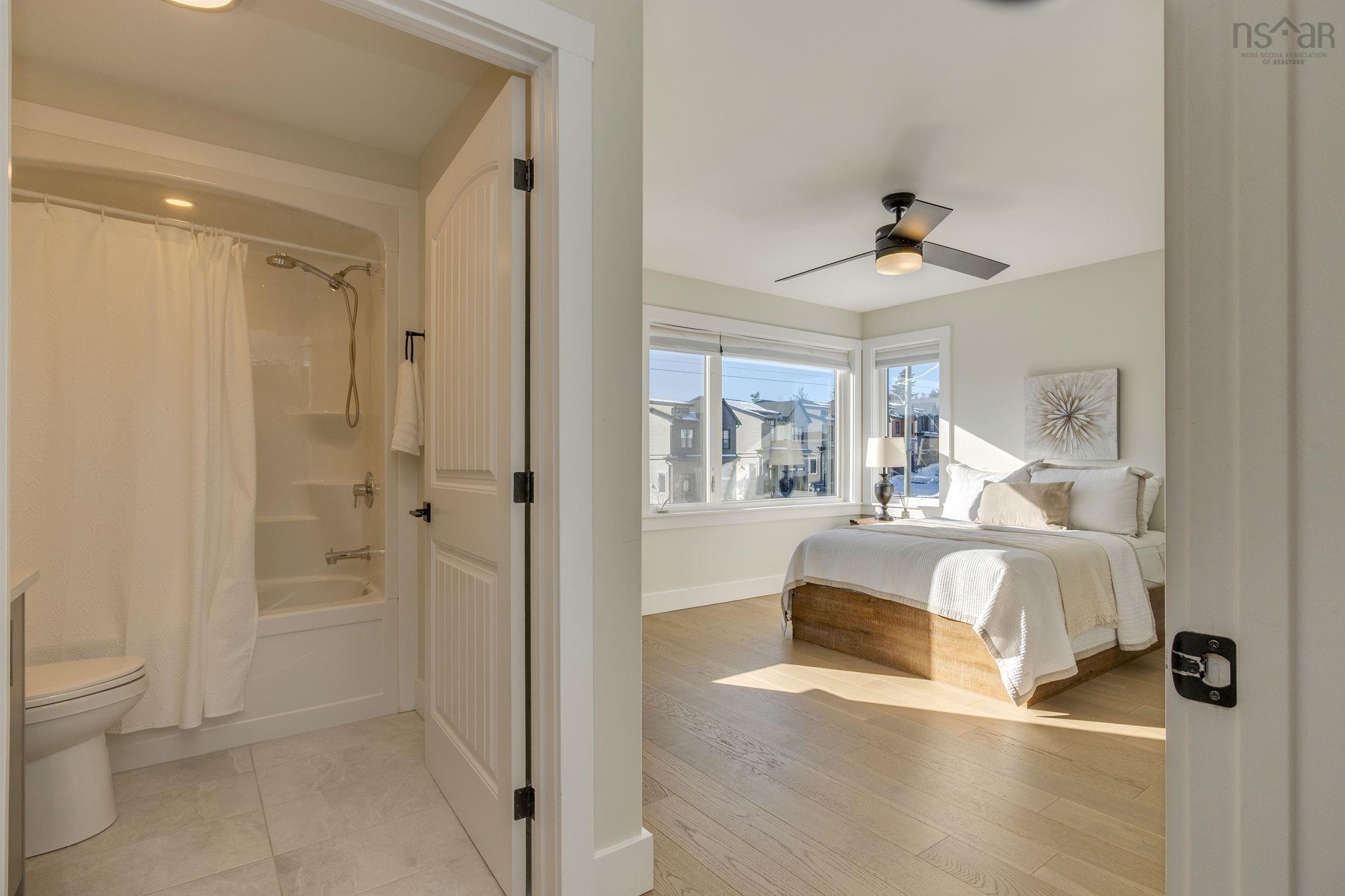 72 Bristolton Avenue, Bedford, NS (MLS 202603841)