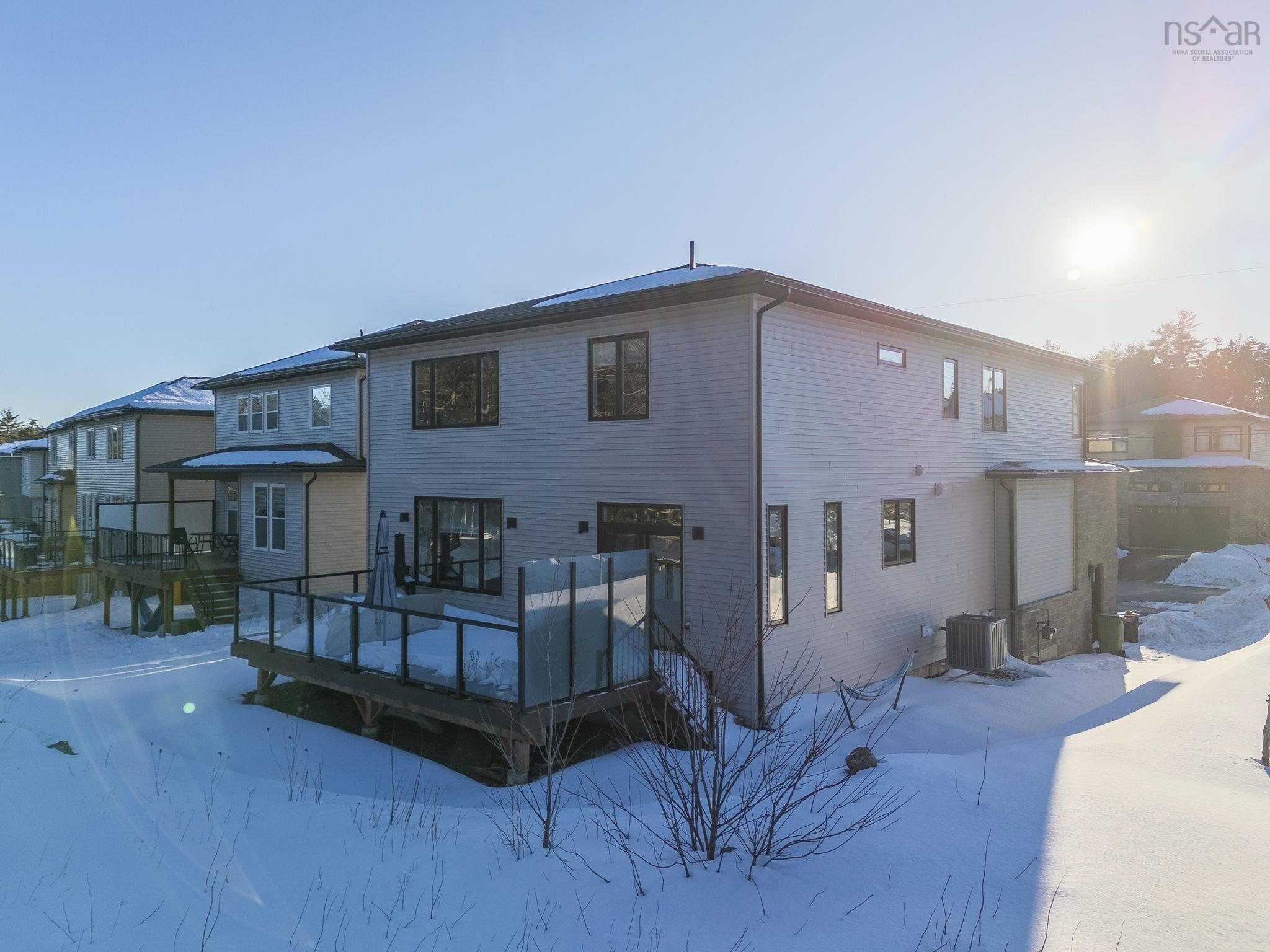 72 Bristolton Avenue, Bedford, NS (MLS 202603841)