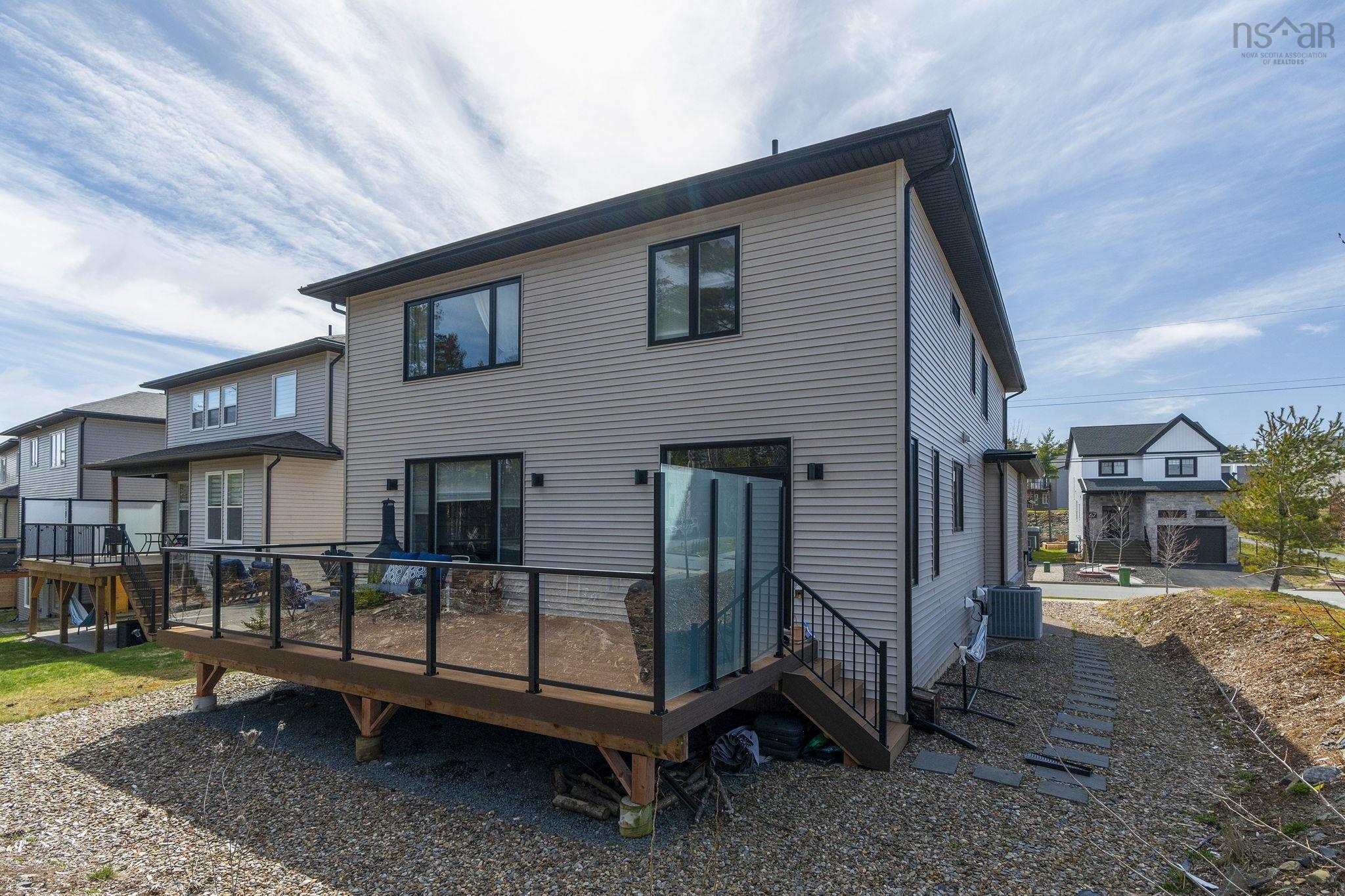 72 Bristolton Avenue, Bedford, NS (MLS 202603841)