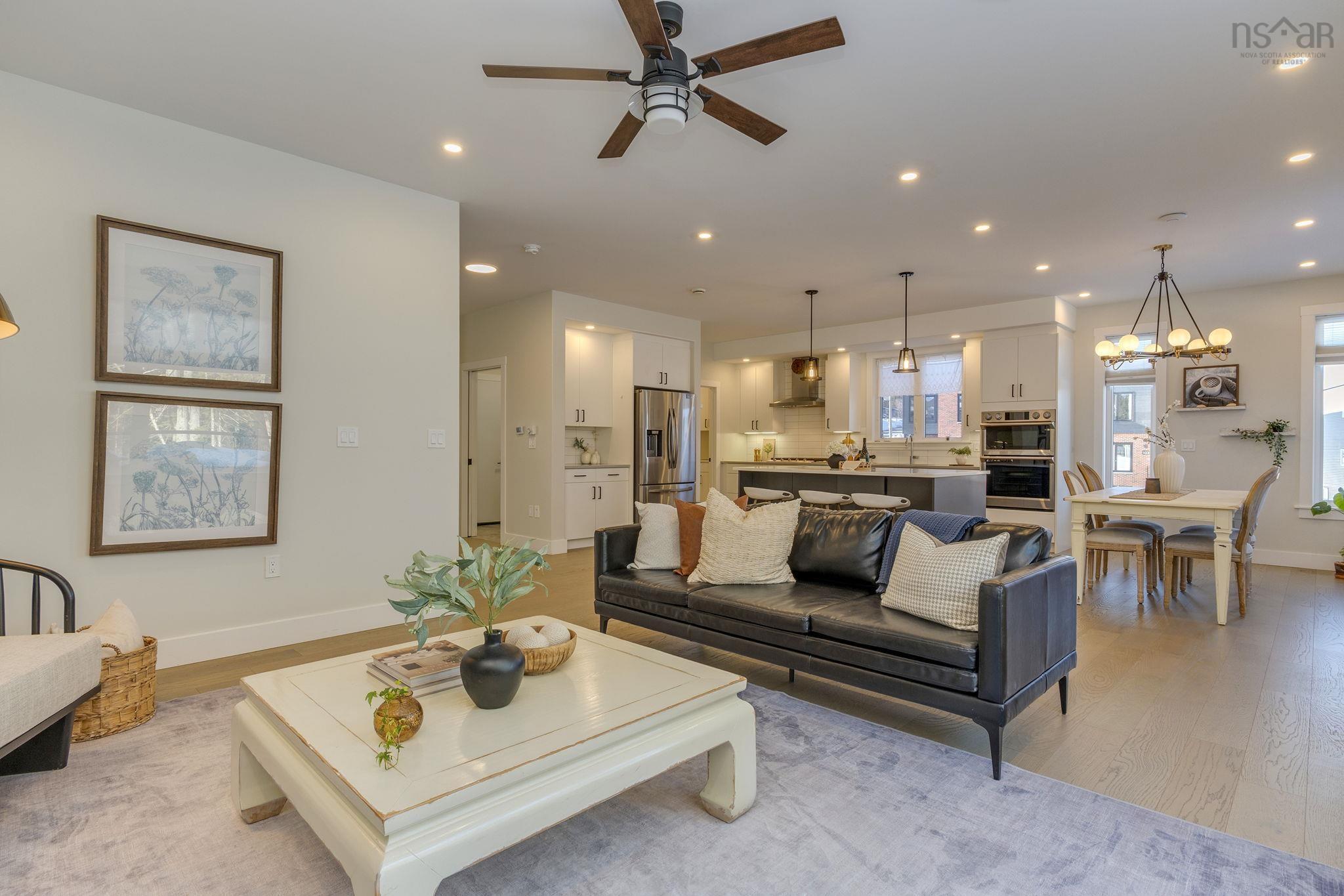 72 Bristolton Avenue, Bedford, NS (MLS 202603841)