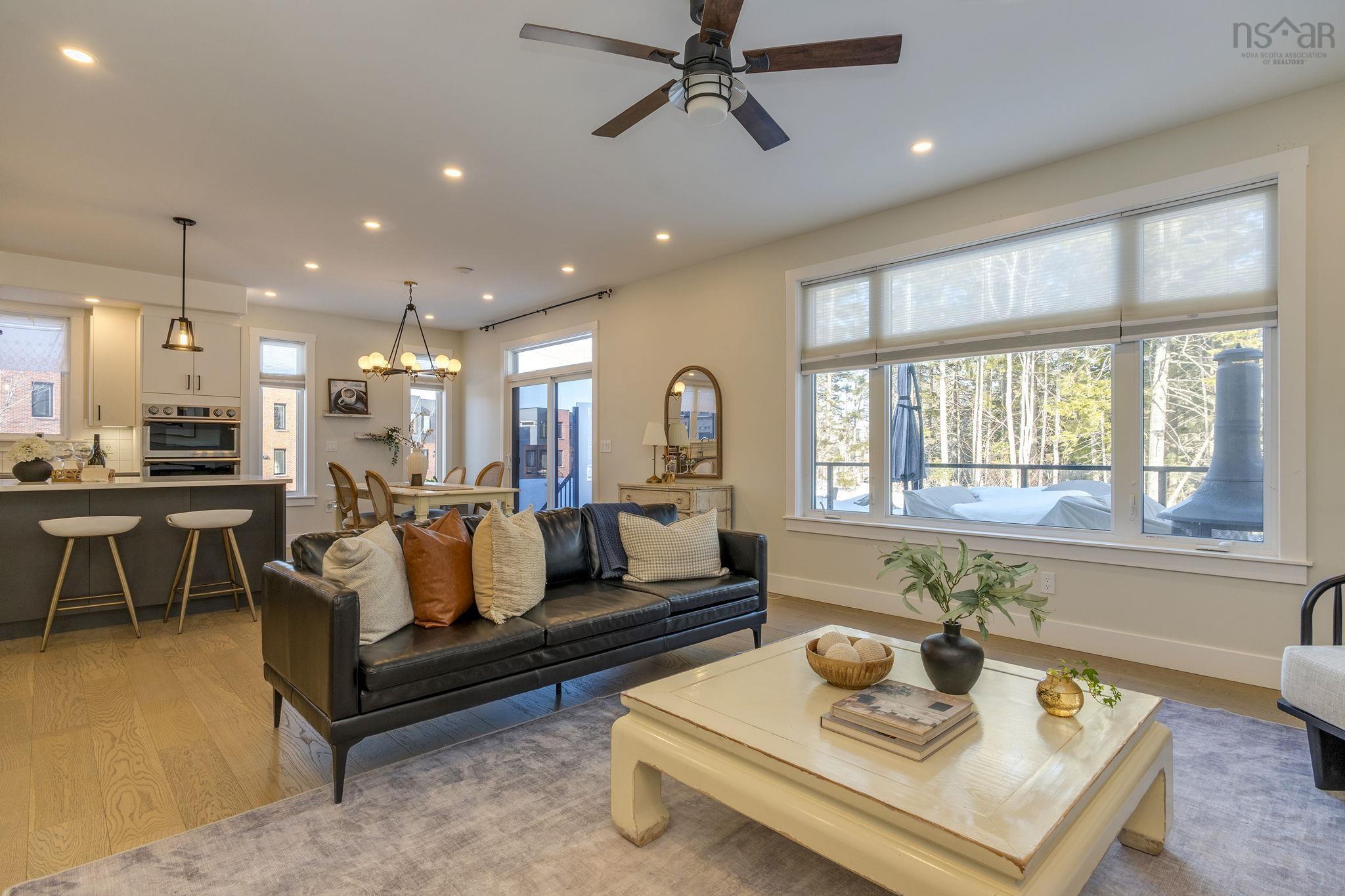 72 Bristolton Avenue, Bedford, NS (MLS 202603841)