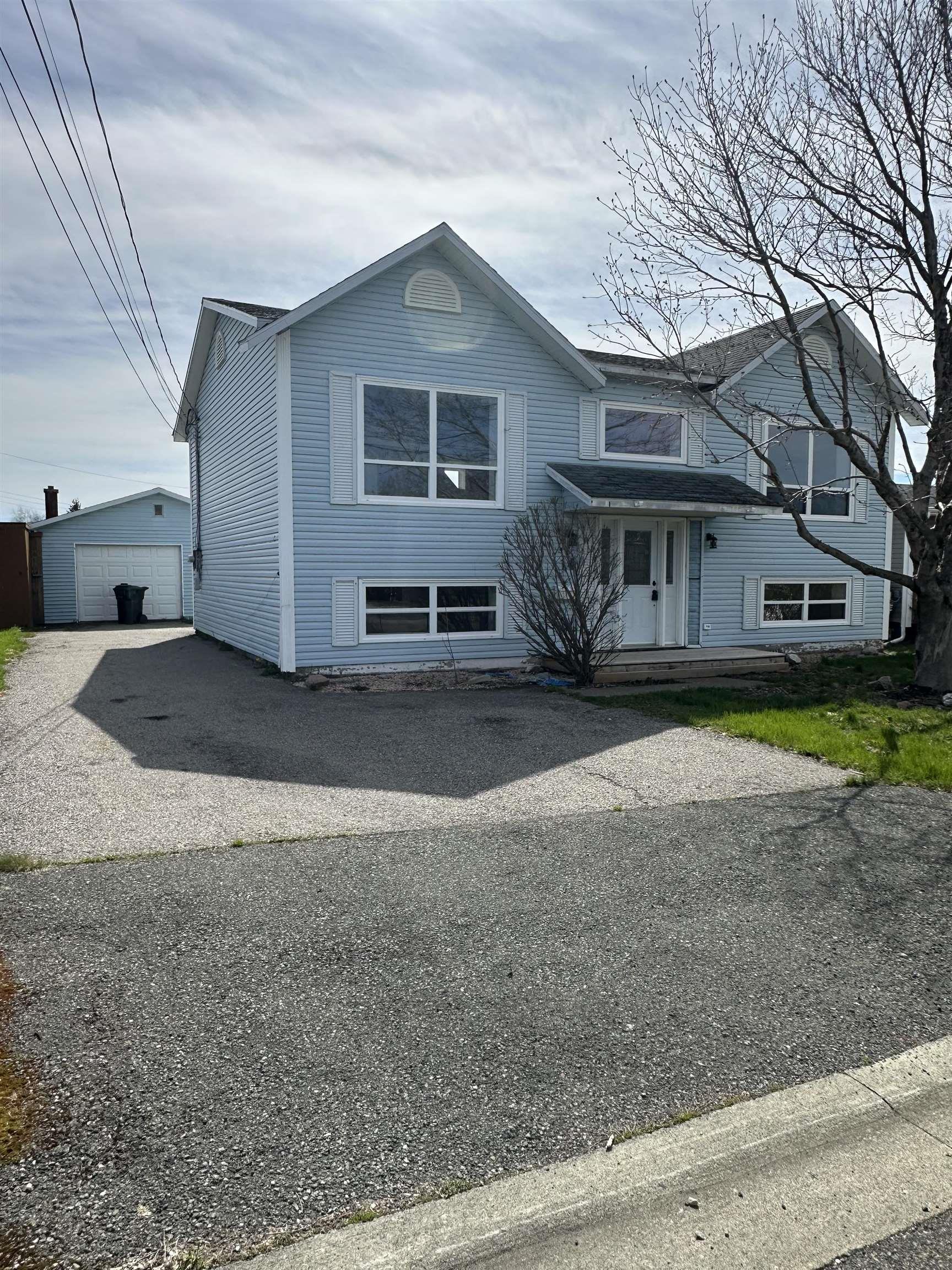 $307,000.00: 14 Crescent Drive, Glace Bay