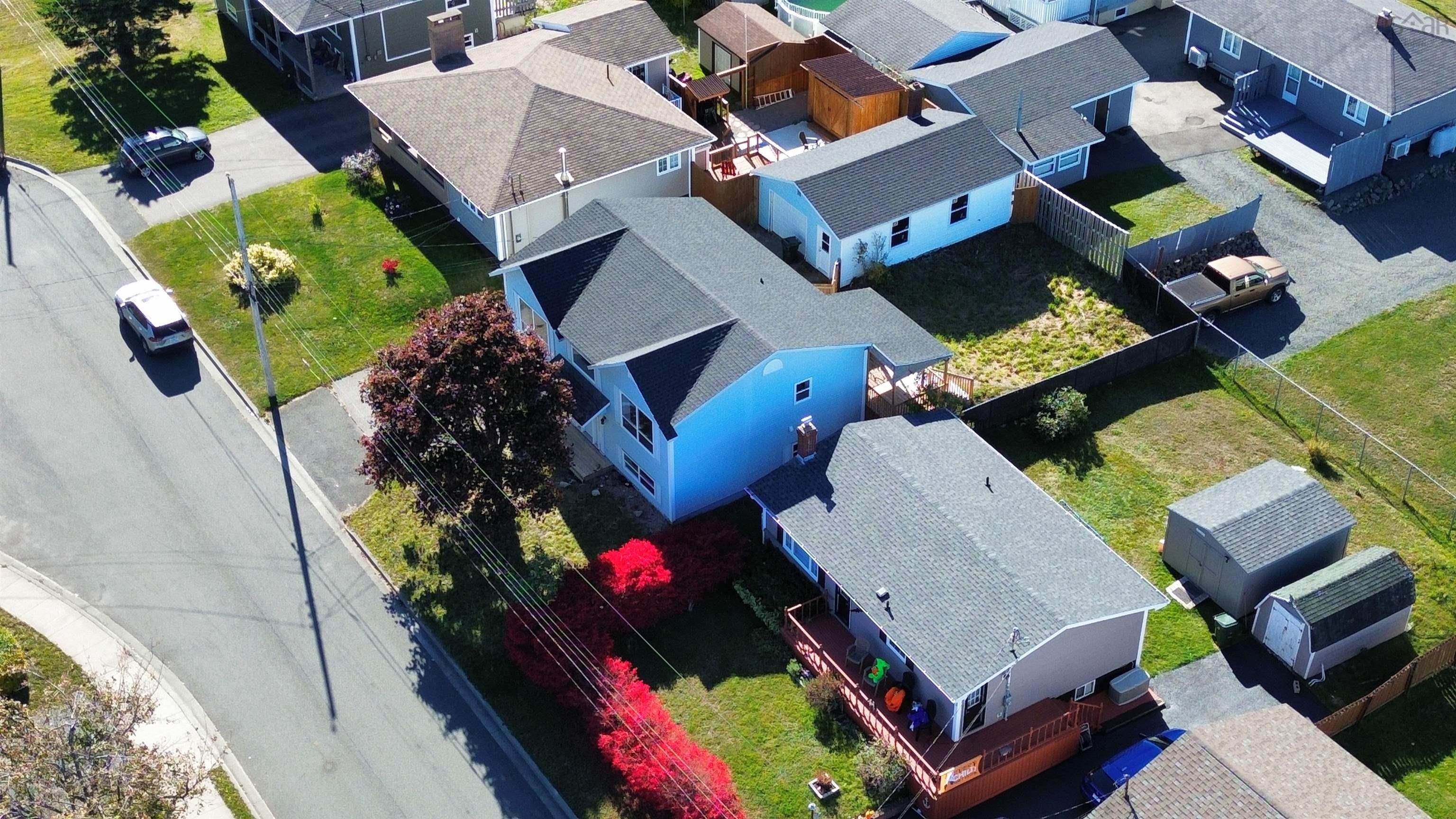 $319,900.00: 14 Crescent Drive, Glace Bay