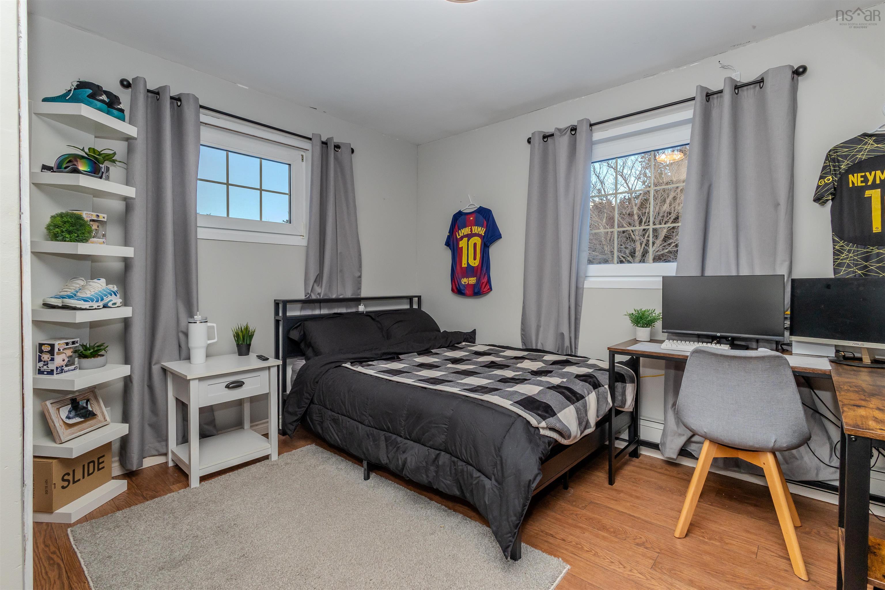 $369,900.00: 2182 New Waterford Highway, South Bar