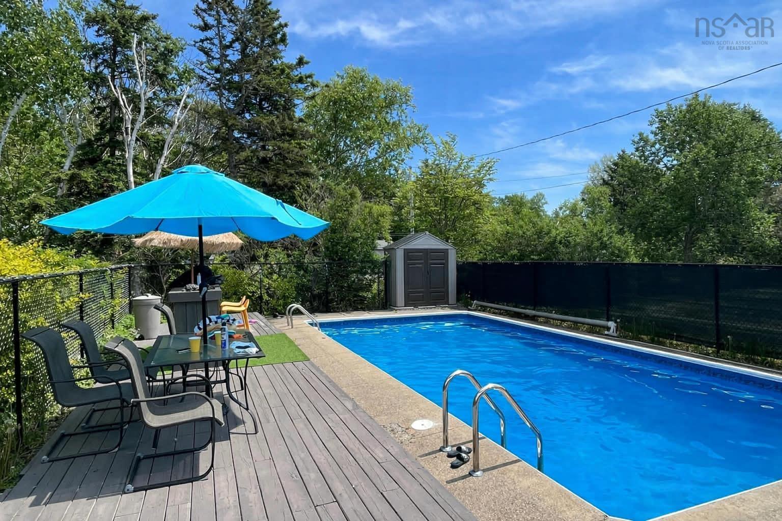 $369,900.00: 2182 New Waterford Highway, South Bar