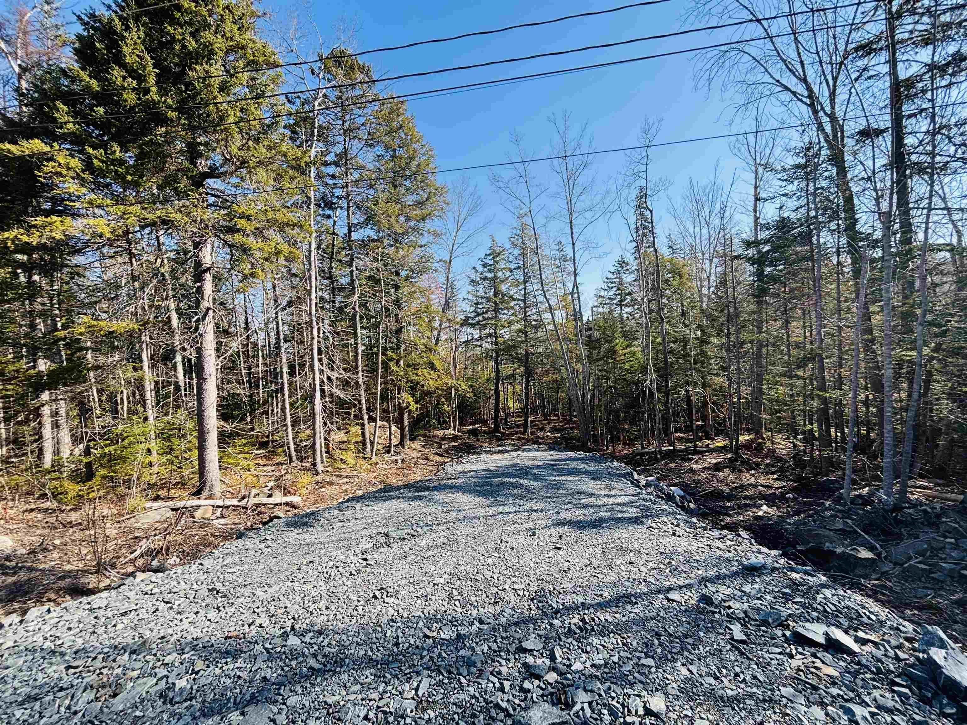 Lot 2 Oldham Road, Enfield, NS (MLS 202603845)
