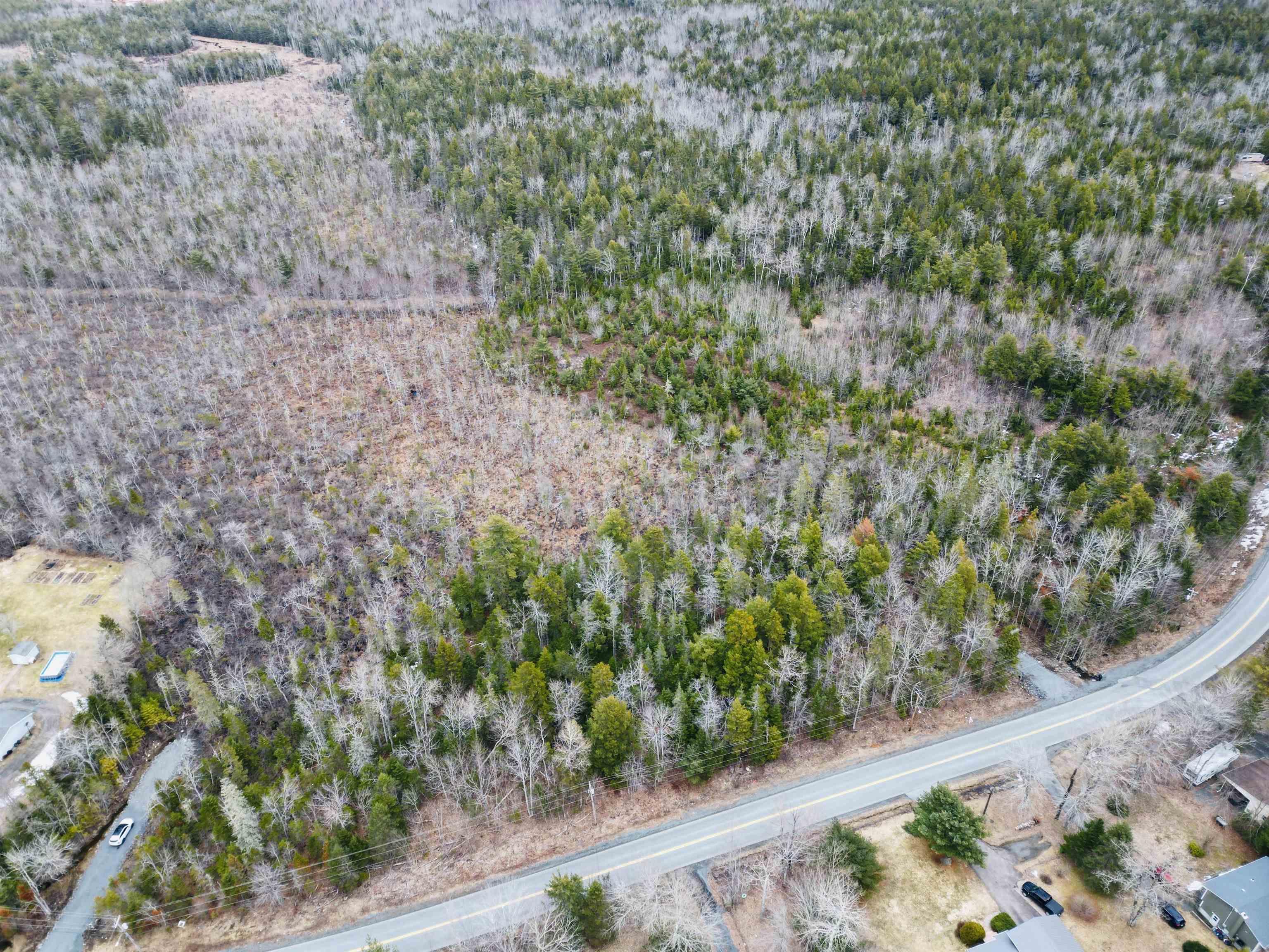 Lot 1 Oldham Road, Enfield, NS (MLS 202603846)