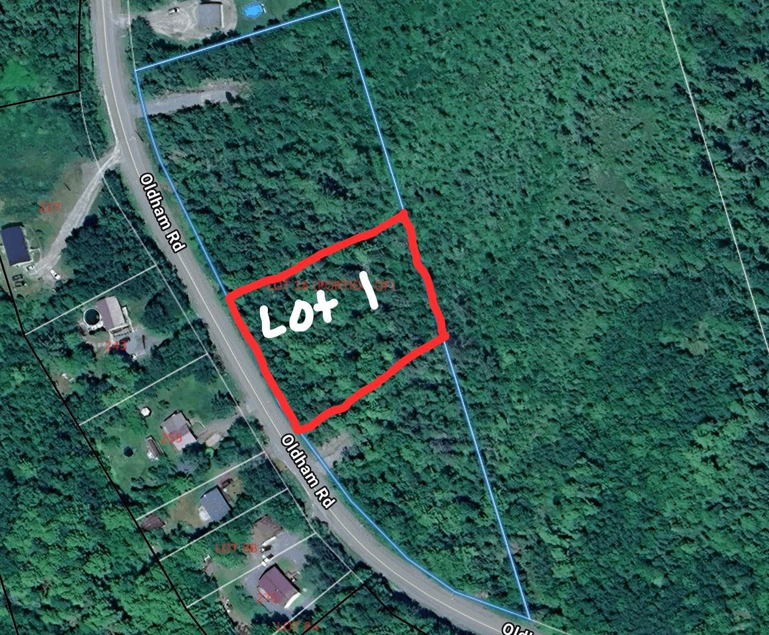 $154,900.00: Lot 1 Oldham Road, Enfield