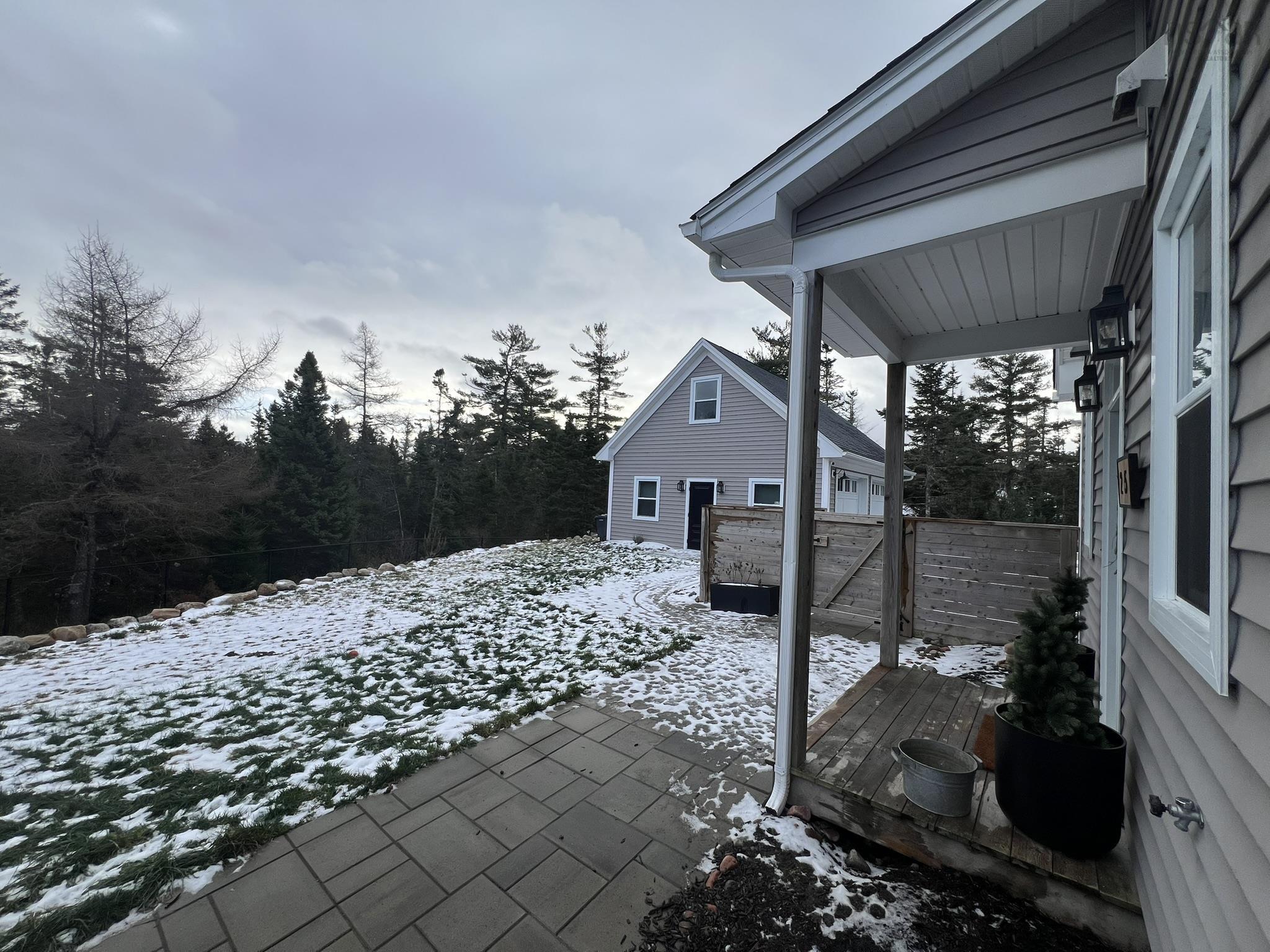 25 White Pine Ridge, Hubley, NS (MLS 202603848)