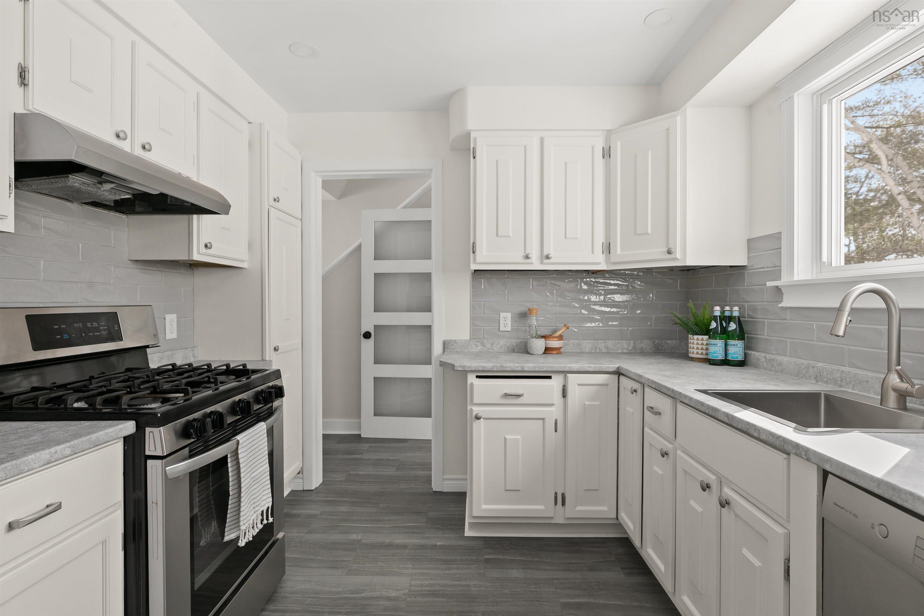 12 Medford Street, Dartmouth, NS (MLS 202603850)