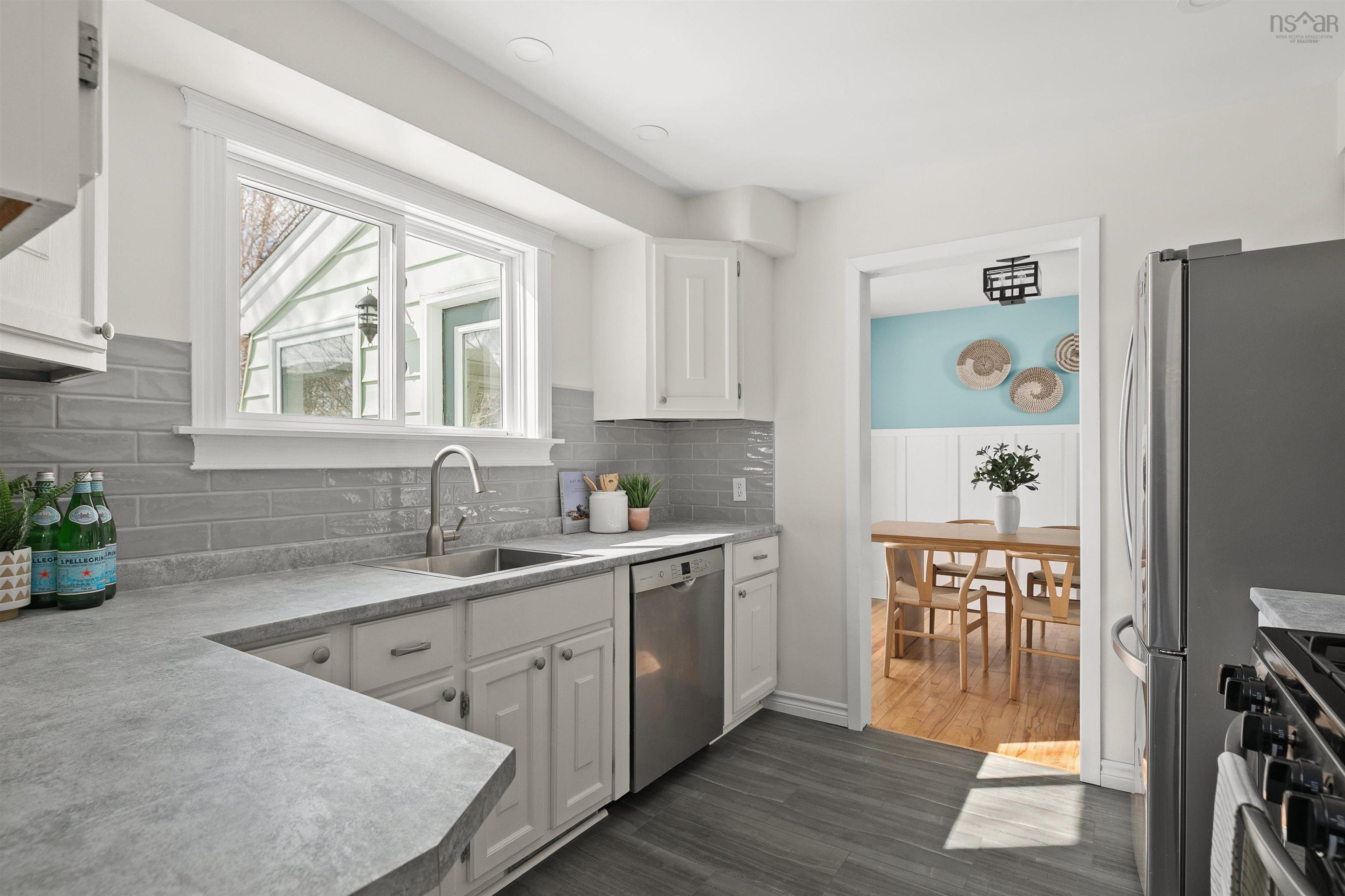 12 Medford Street, Dartmouth, NS (MLS 202603850)