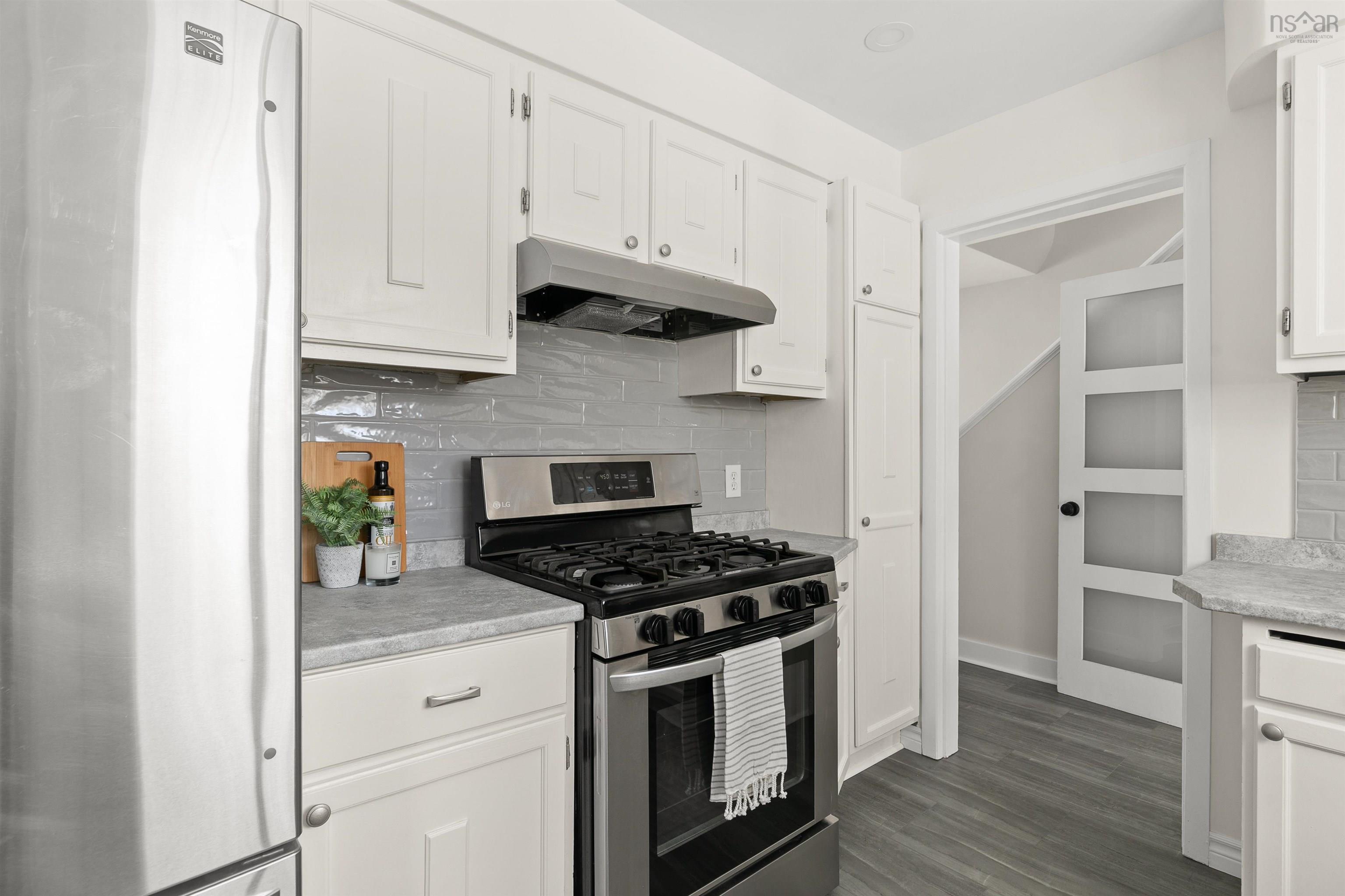 12 Medford Street, Dartmouth, NS (MLS 202603850)