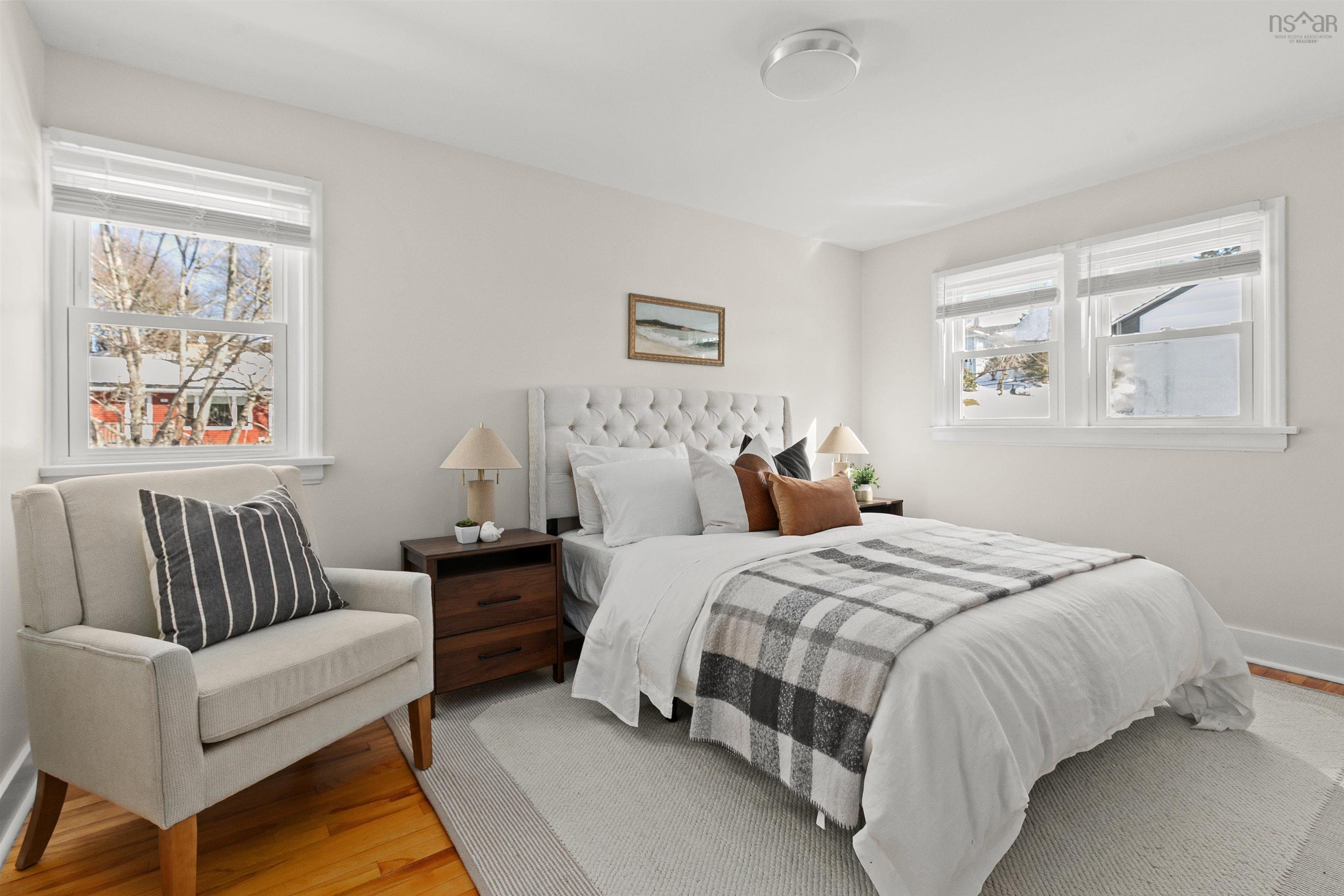 12 Medford Street, Dartmouth, NS (MLS 202603850)