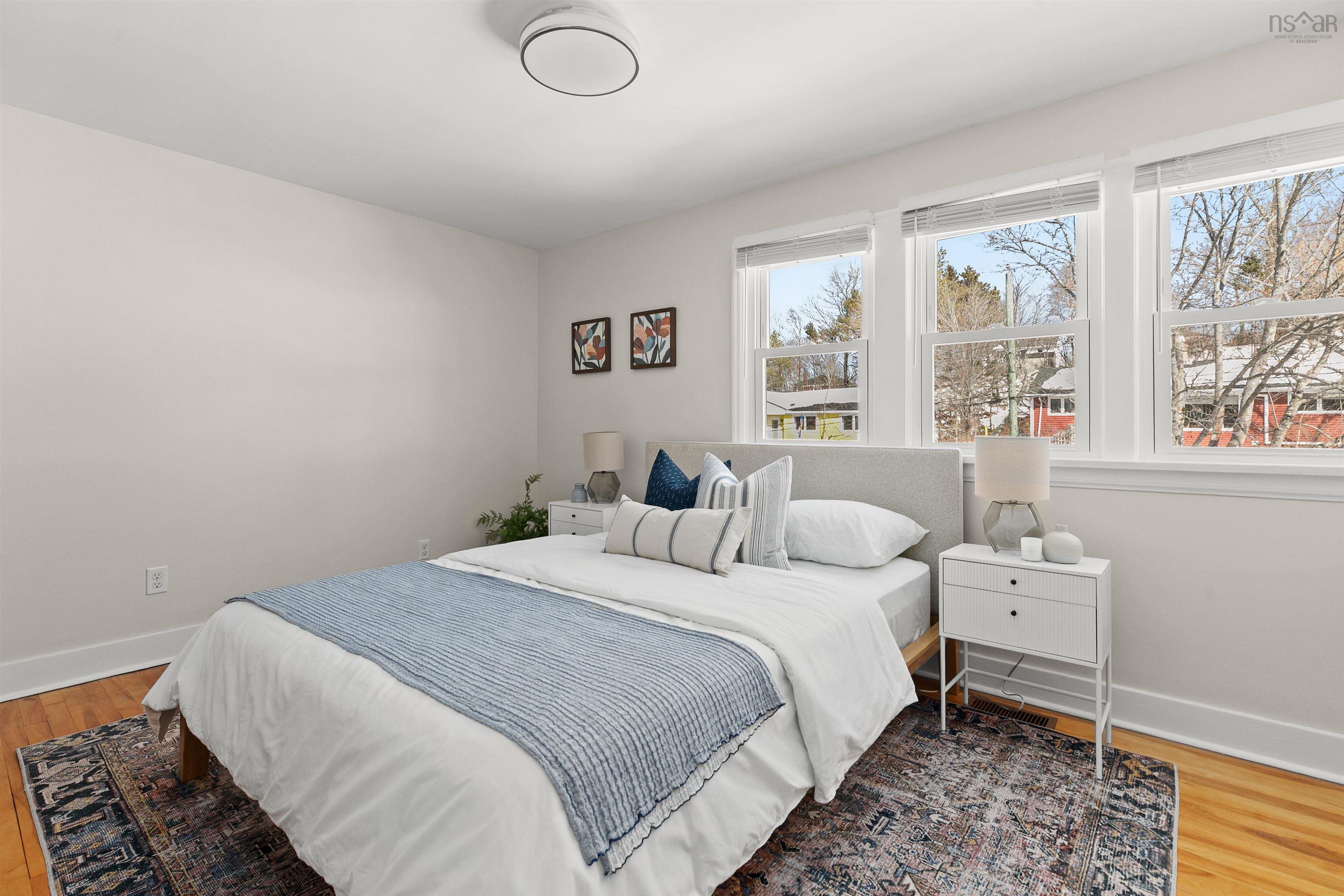 12 Medford Street, Dartmouth, NS (MLS 202603850)