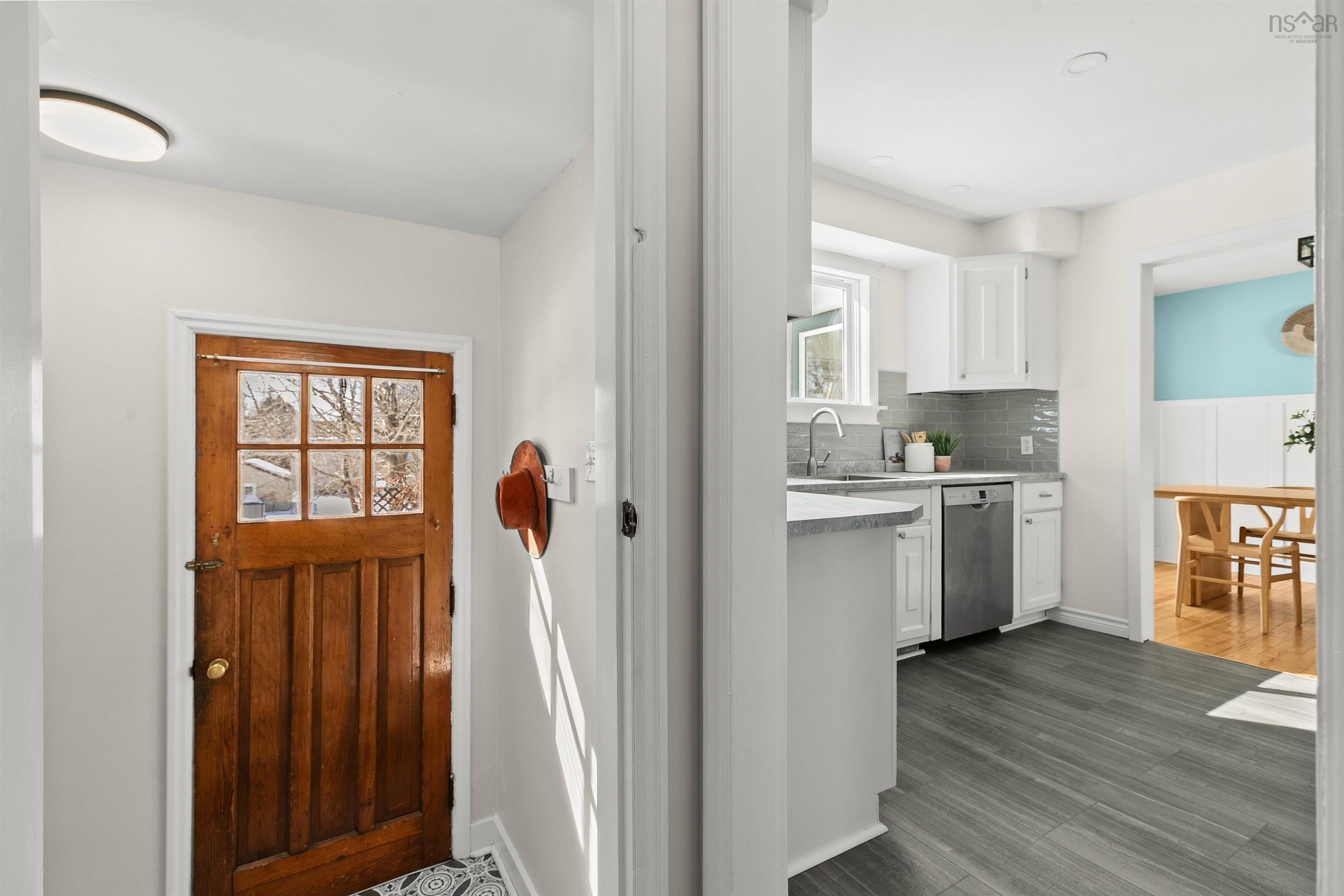 12 Medford Street, Dartmouth, NS (MLS 202603850)