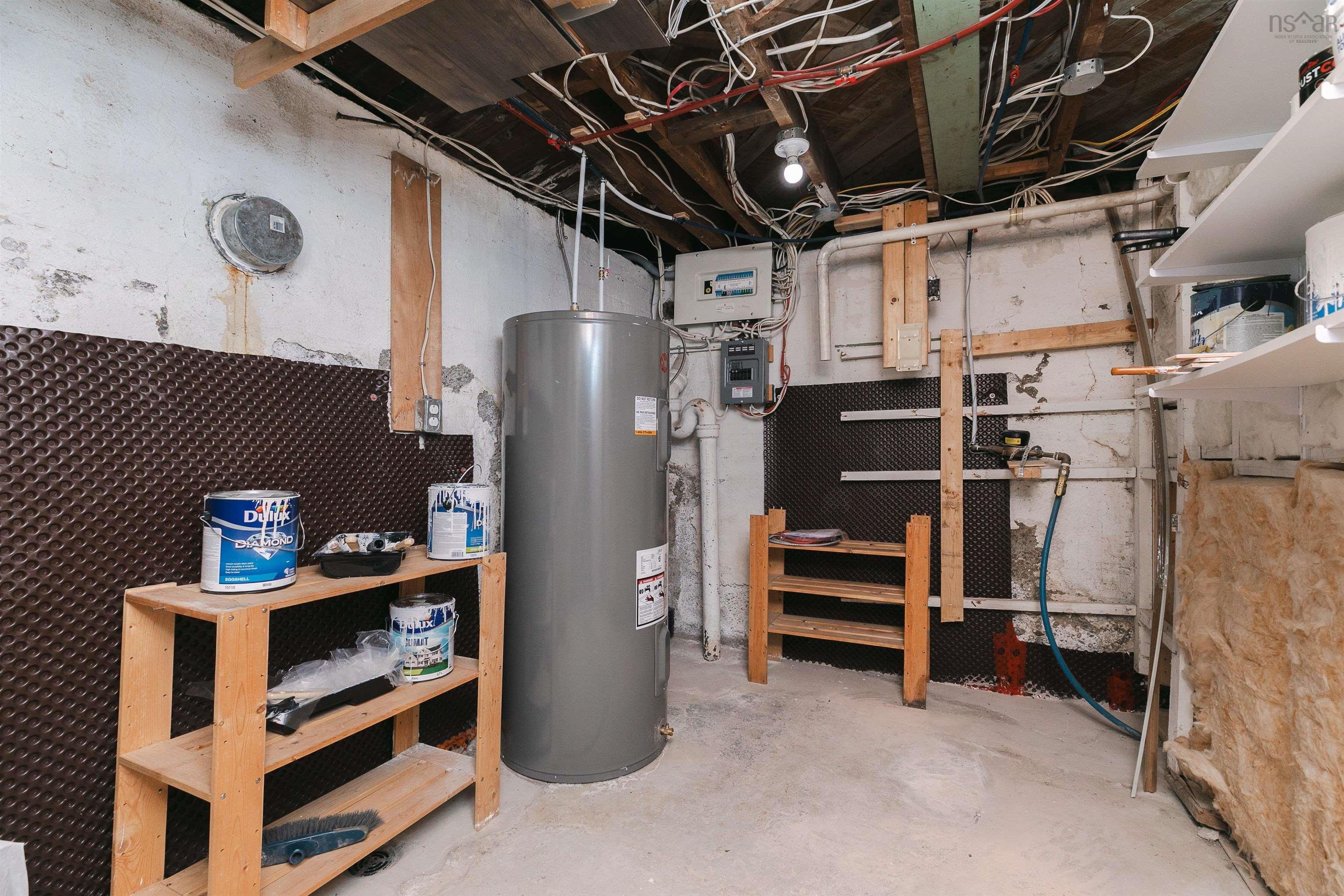 12 Medford Street, Dartmouth, NS (MLS 202603850)