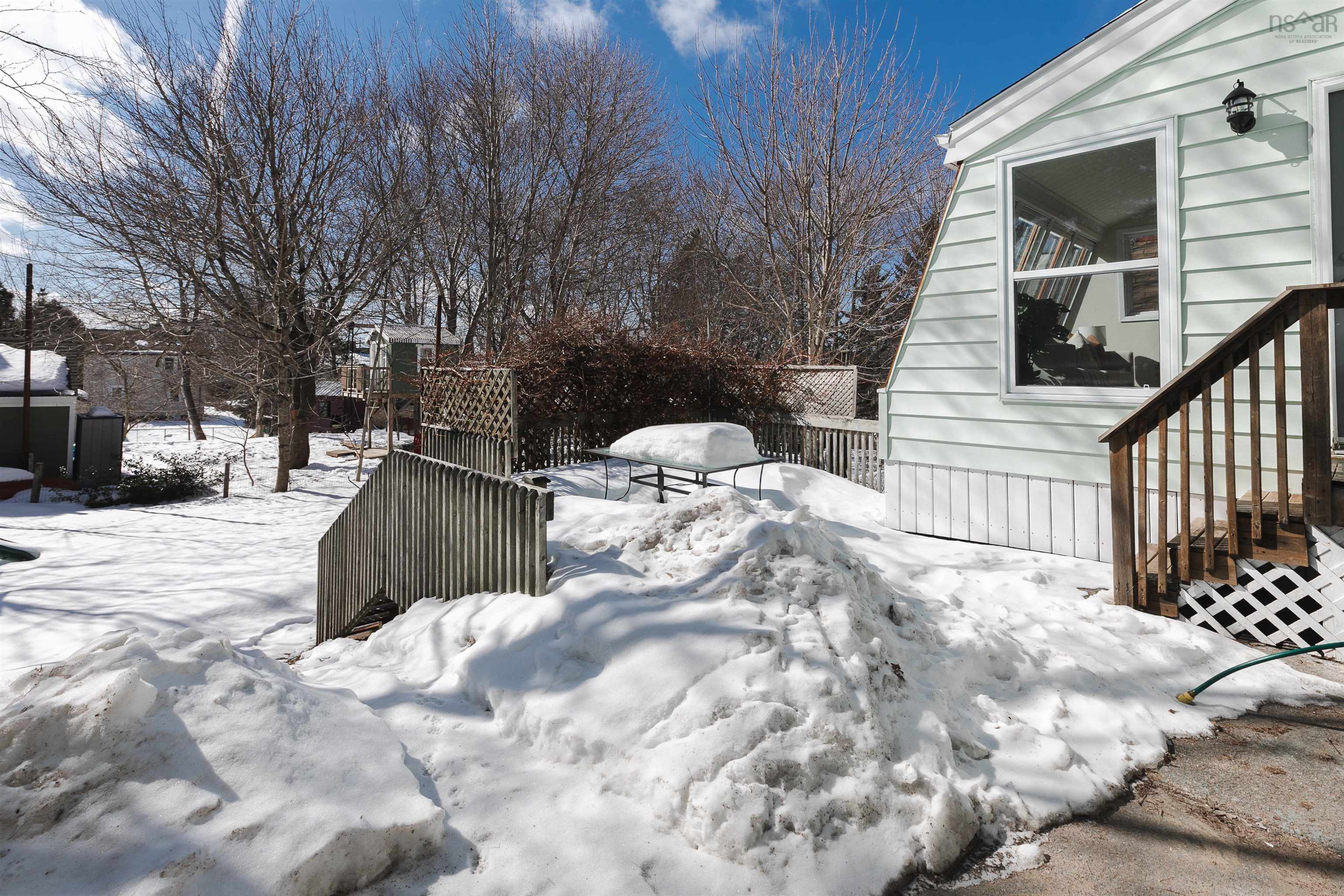 12 Medford Street, Dartmouth, NS (MLS 202603850)