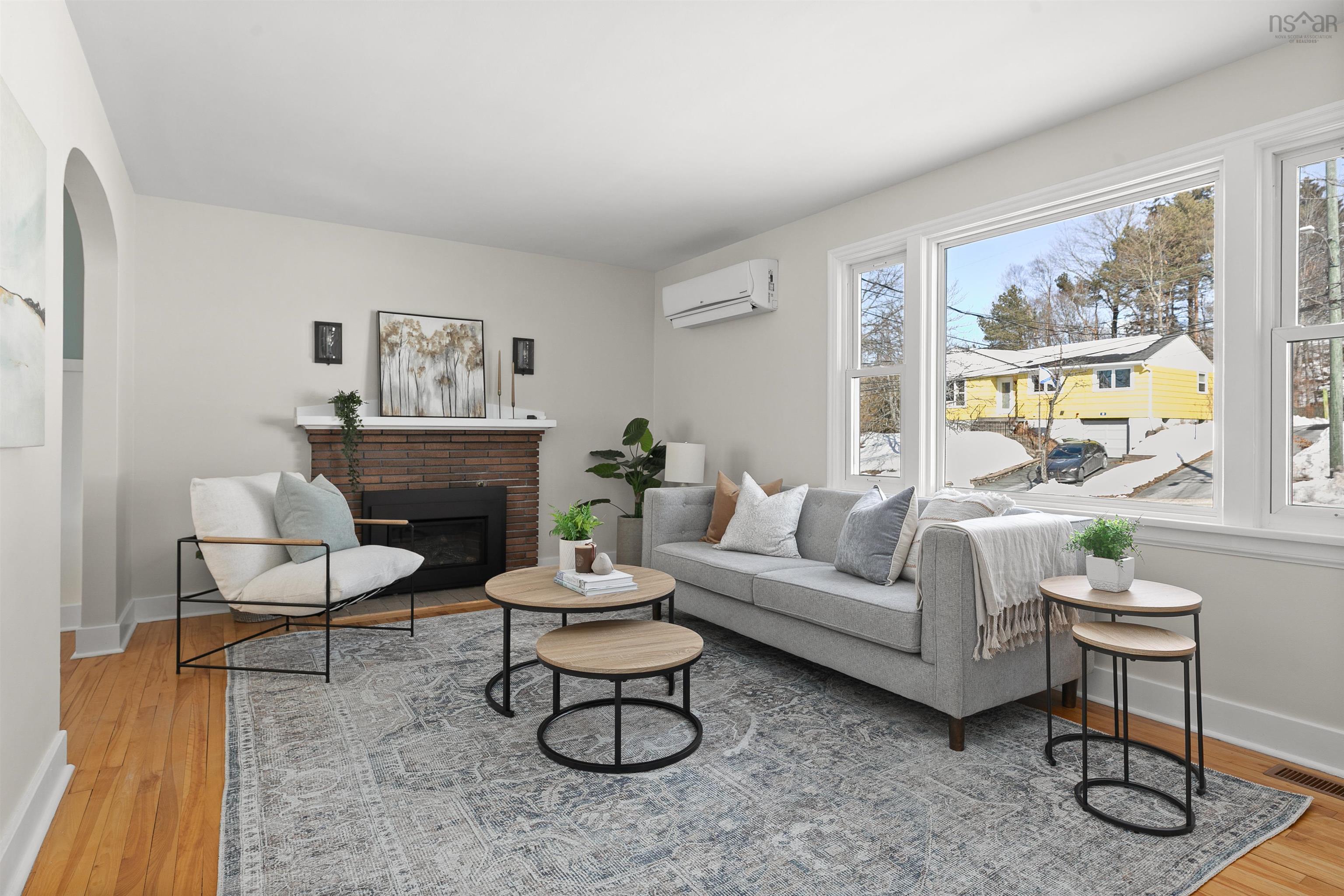 12 Medford Street, Dartmouth, NS (MLS 202603850)