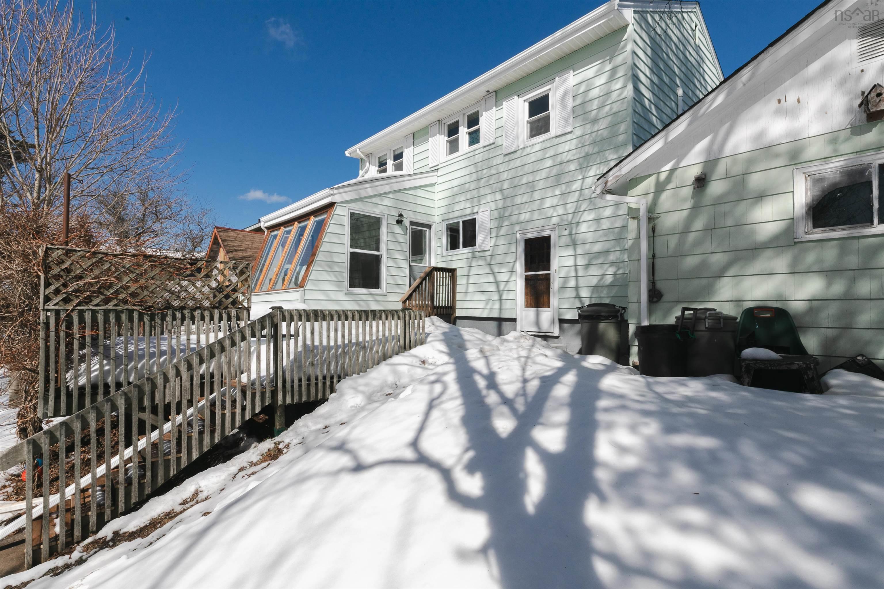 12 Medford Street, Dartmouth, NS (MLS 202603850)