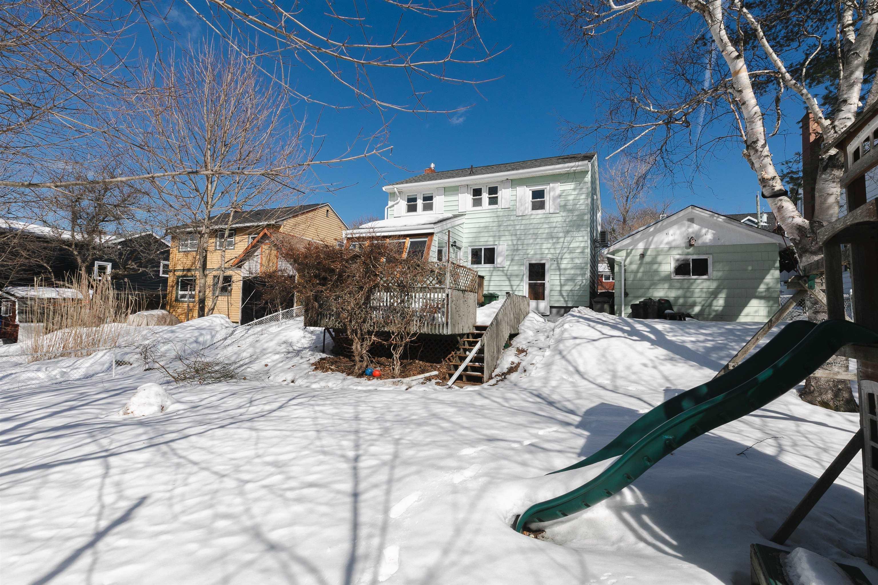 12 Medford Street, Dartmouth, NS (MLS 202603850)