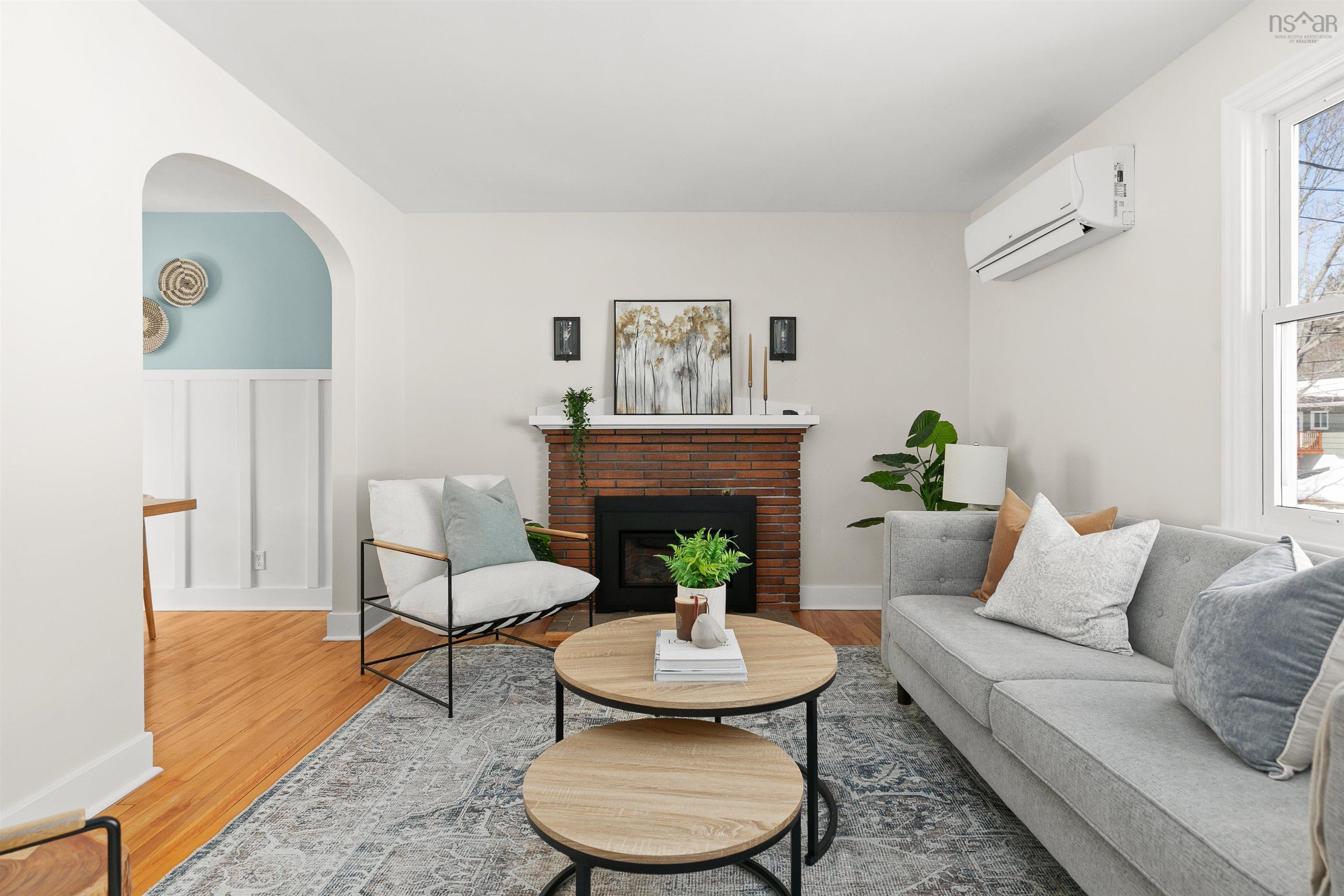 12 Medford Street, Dartmouth, NS (MLS 202603850)