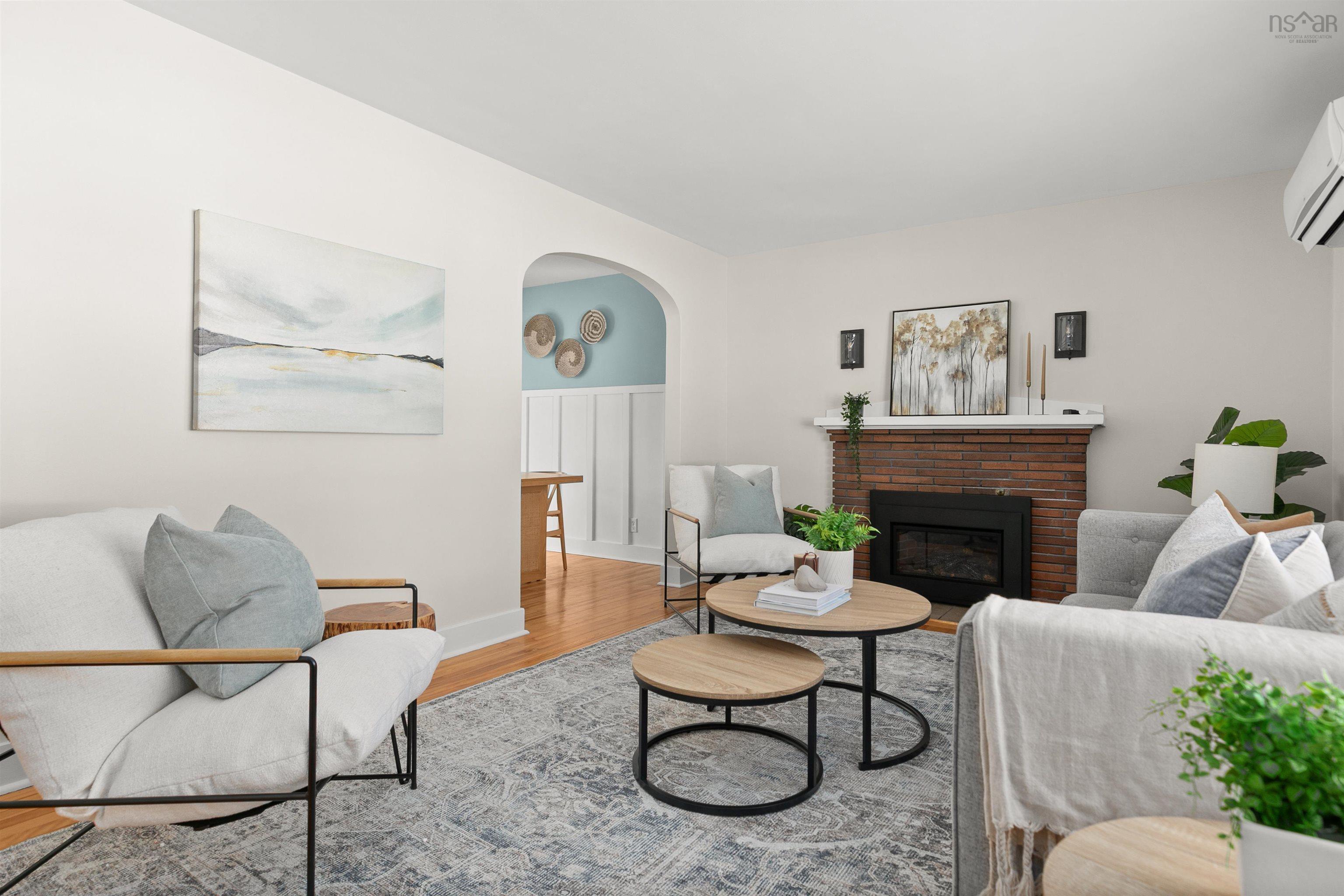 12 Medford Street, Dartmouth, NS (MLS 202603850)